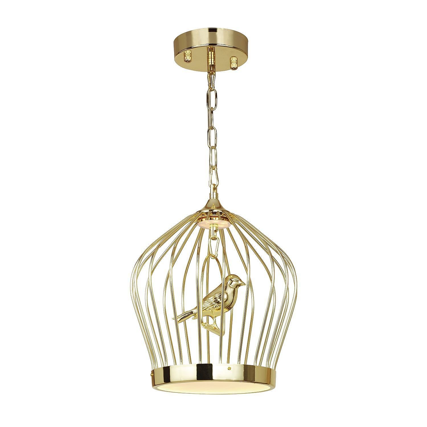 Светильник с птичками Chick 1930-2P Favourite