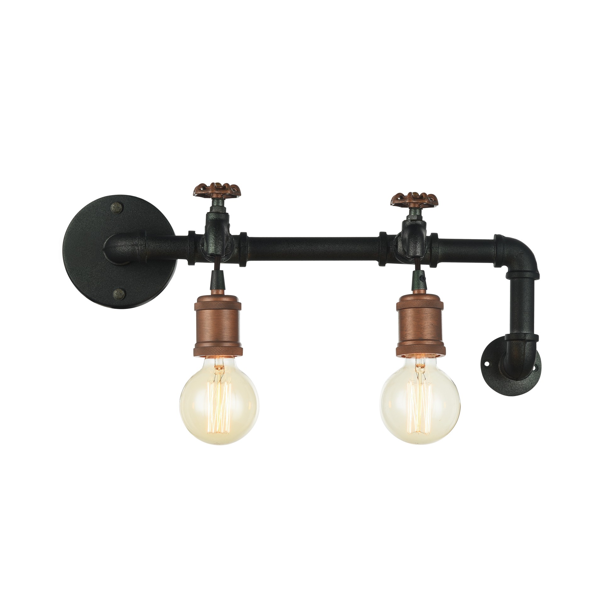 Настенное бра Favourite Faucet 1581-2W