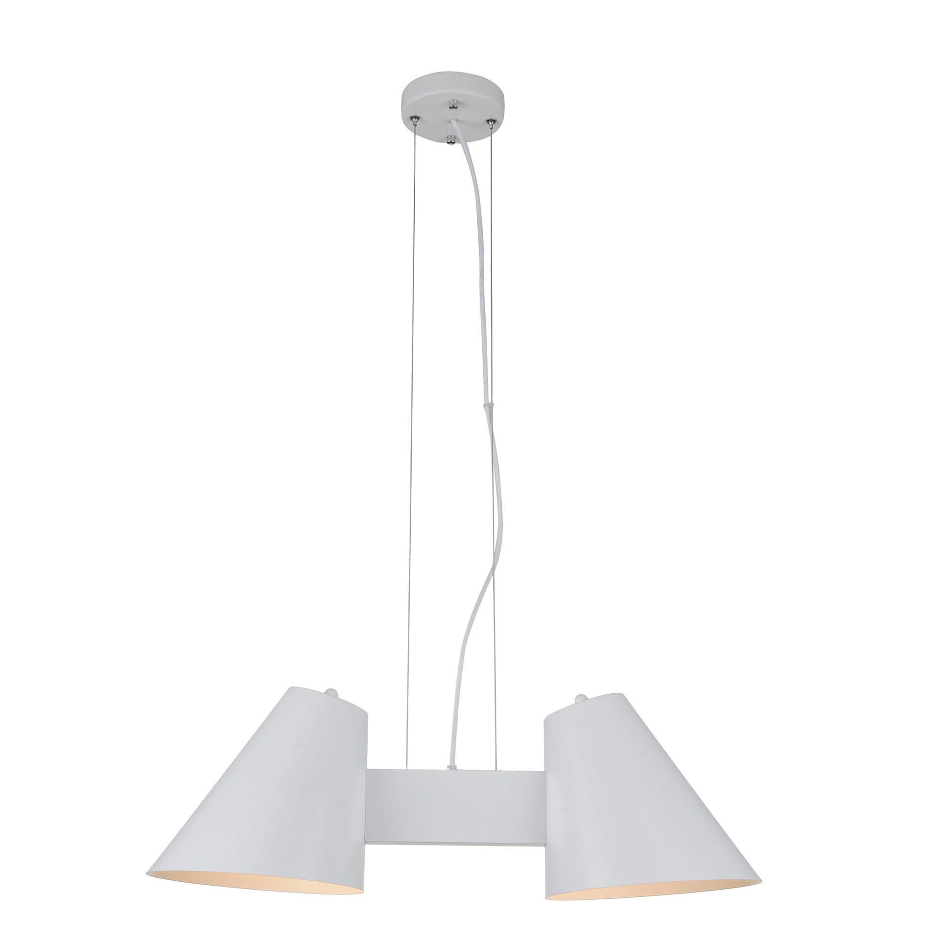 Светильник подвесной Favourite Conus 1853-2P