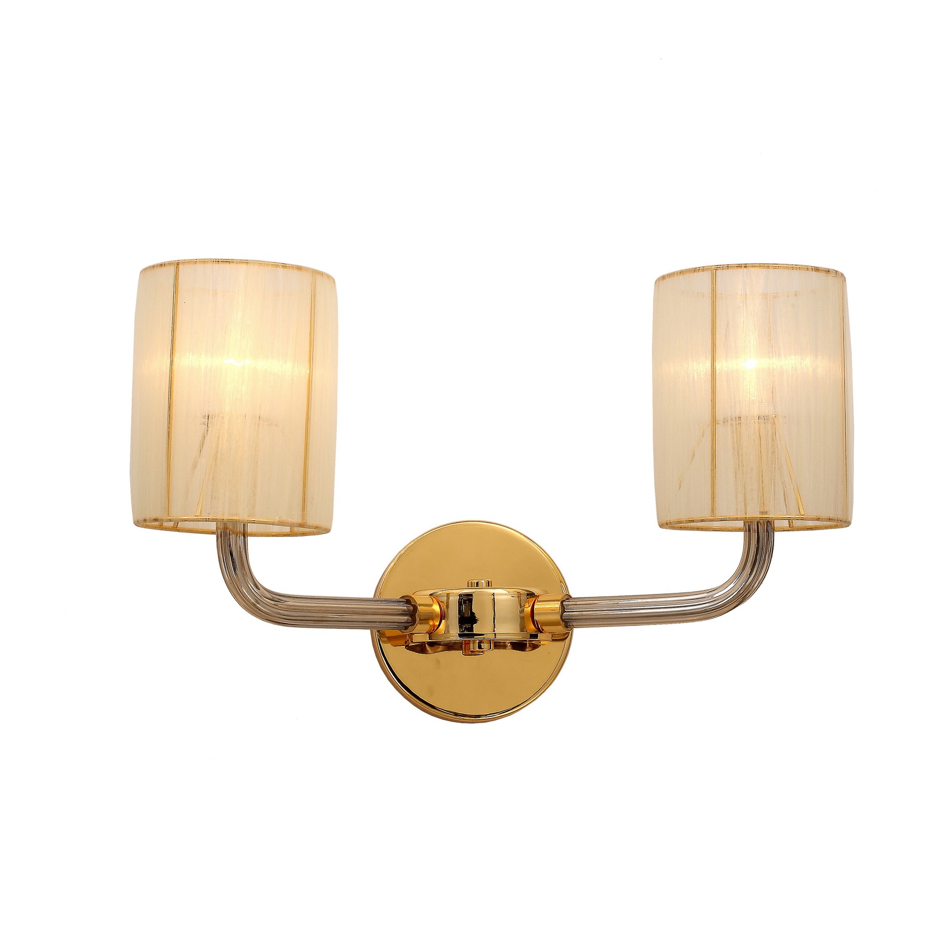 Настенное бра Favourite Birra 1860-2W