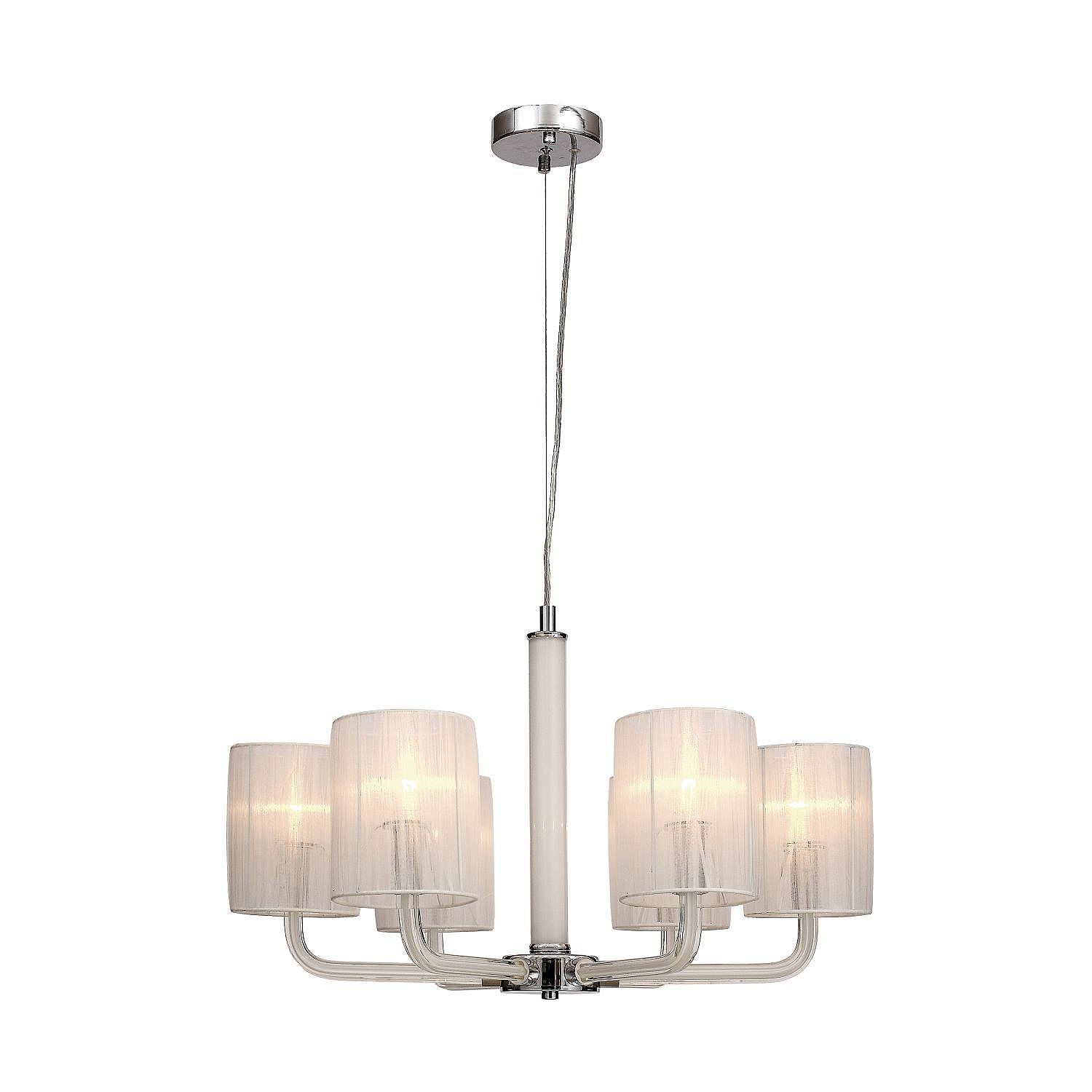 Подвесная люстра Favourite Birra 1861-6P