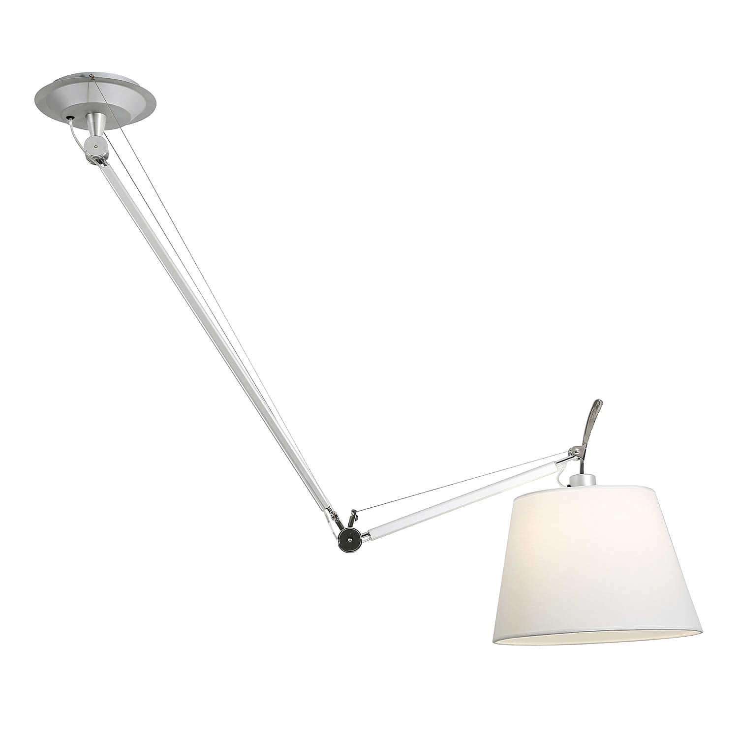 Светильник потолочный Favourite Phantom 1867-1P