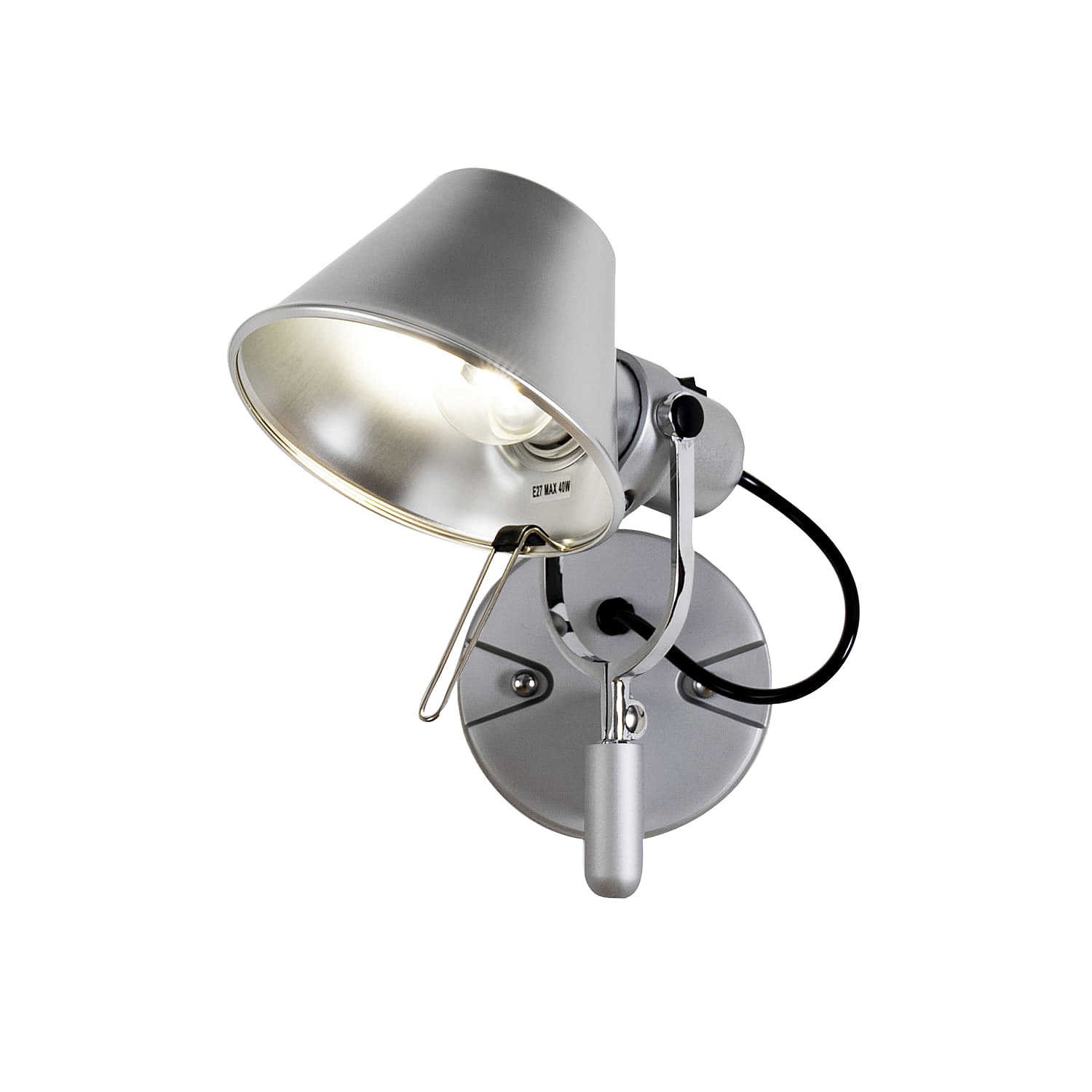 Настенное бра Favourite Legend 1869-1W