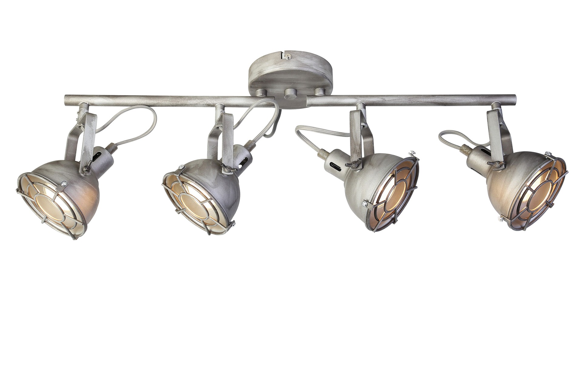 Светильник спот Favourite Lichtwerfer 1894-4C