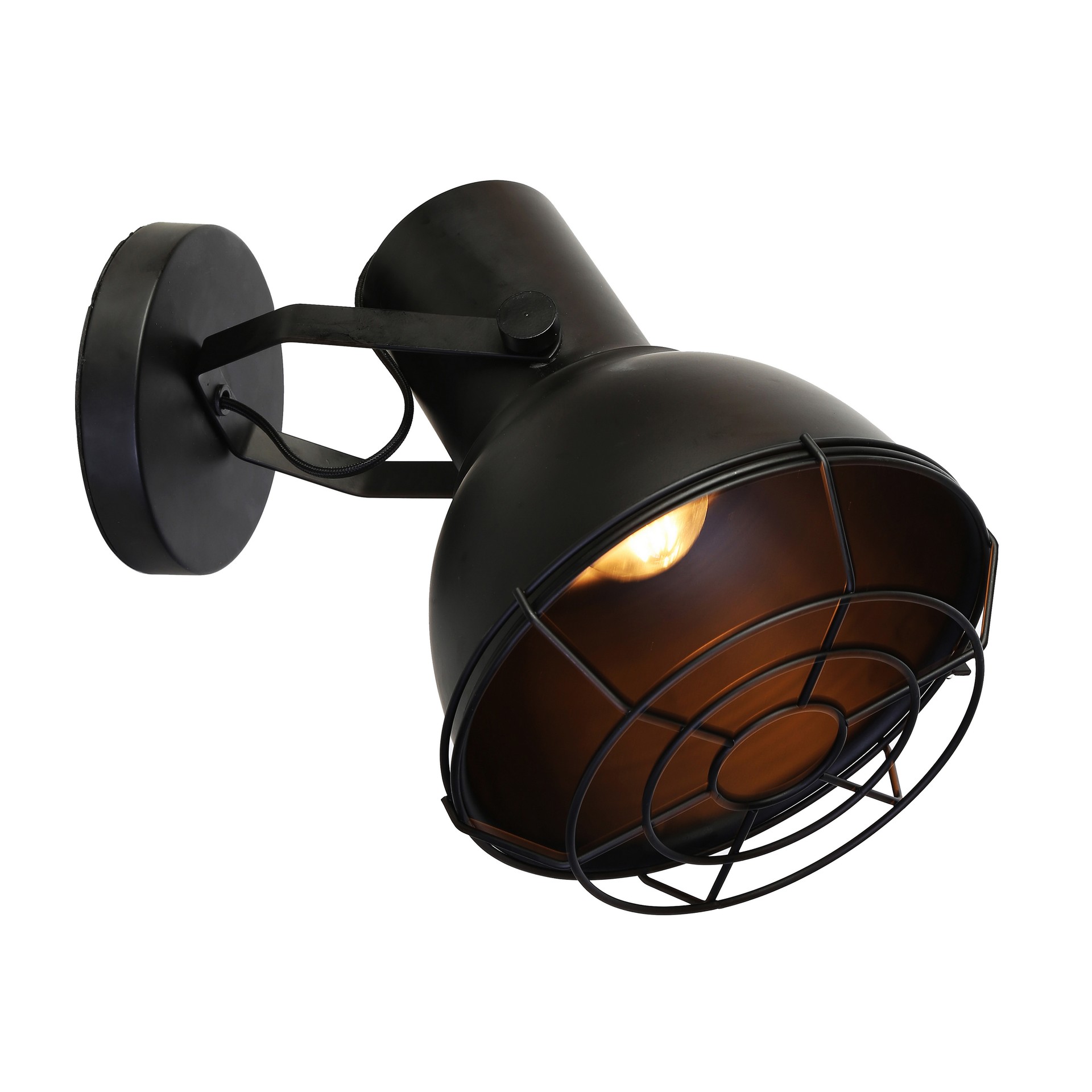 Настенное бра Favourite Manufactory 1897-1W