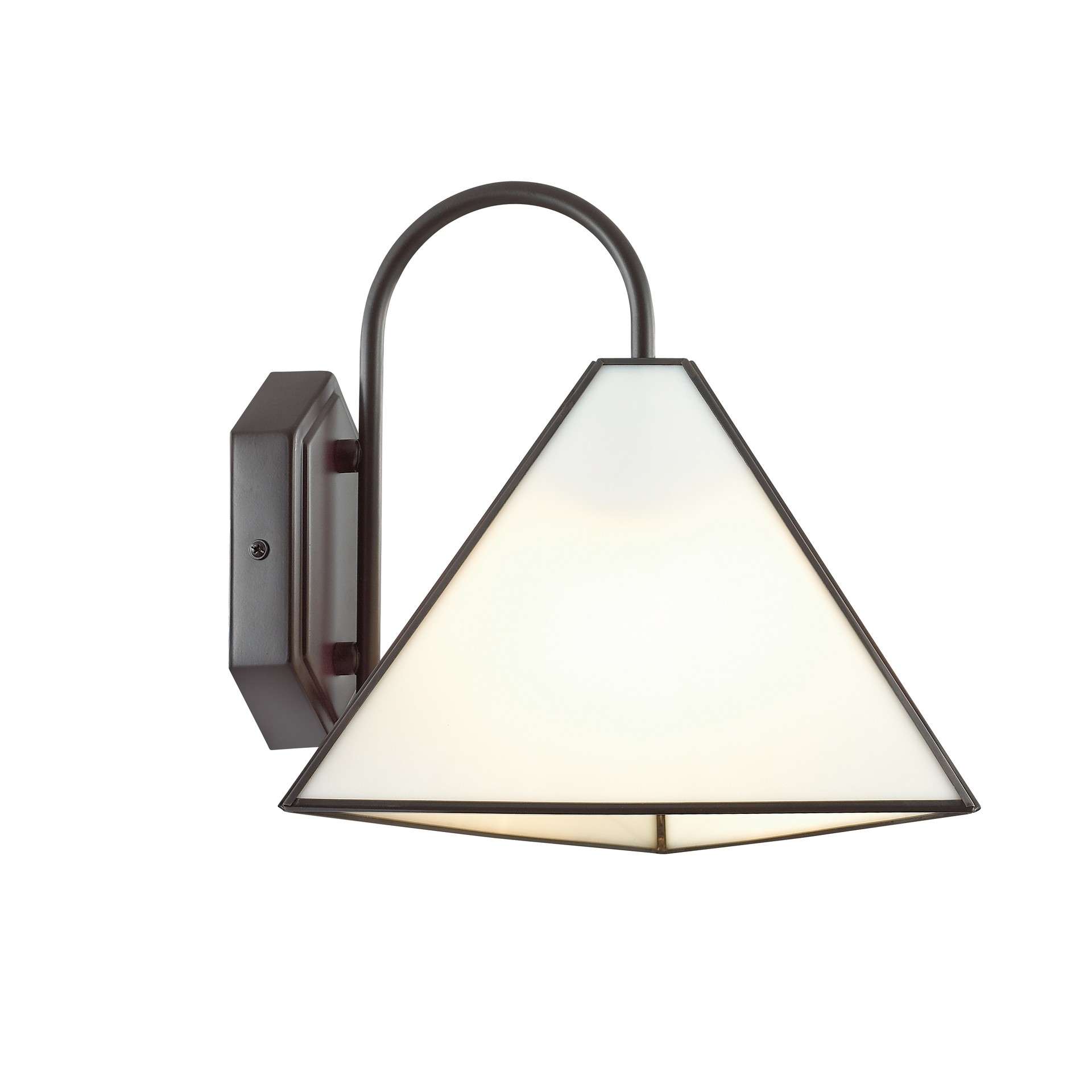 Настенное бра Favourite Pyramid 1918-1W