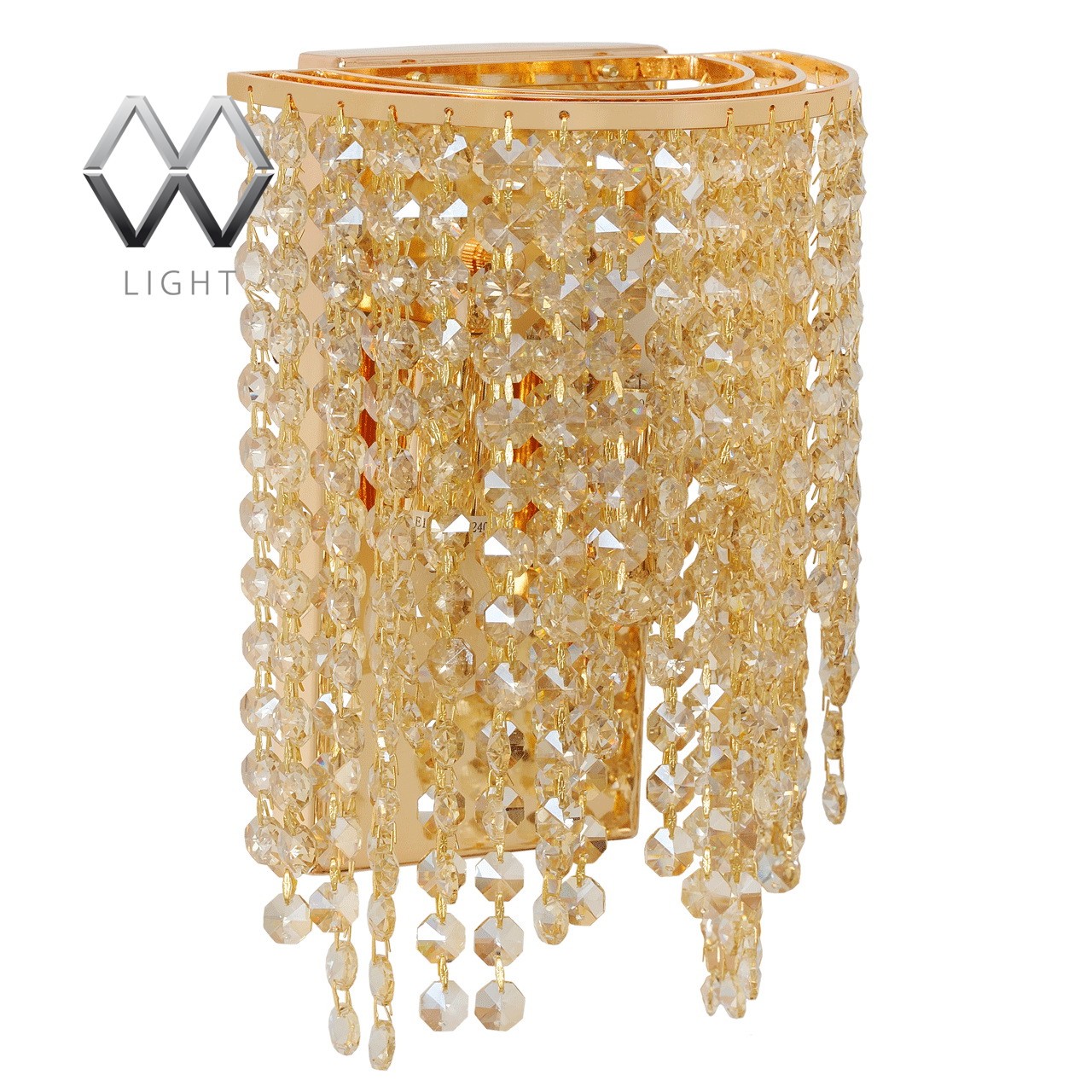 Настенное бра MW Light Бриз 464020902