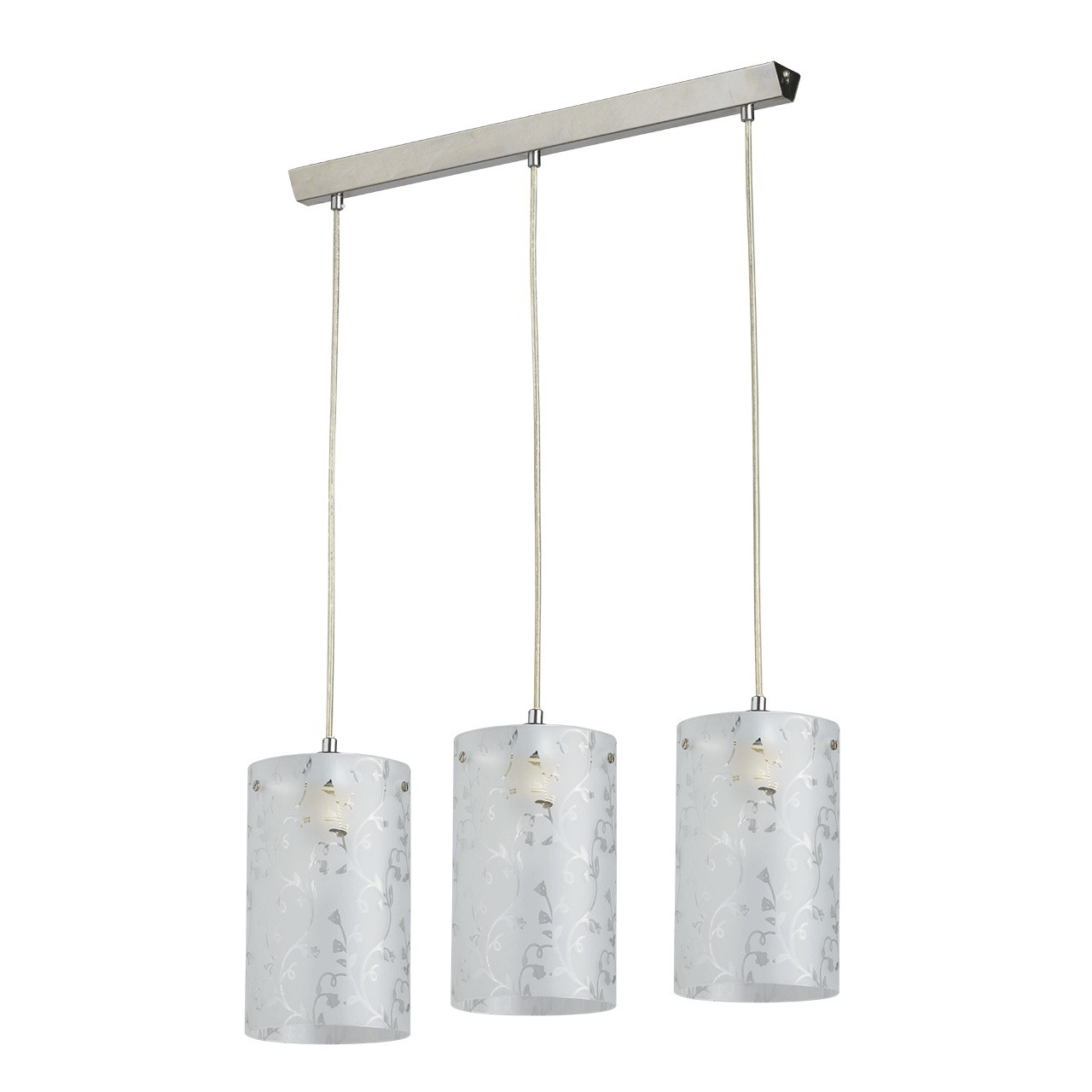 Светильник подвесной MW Light Лоск 354011203