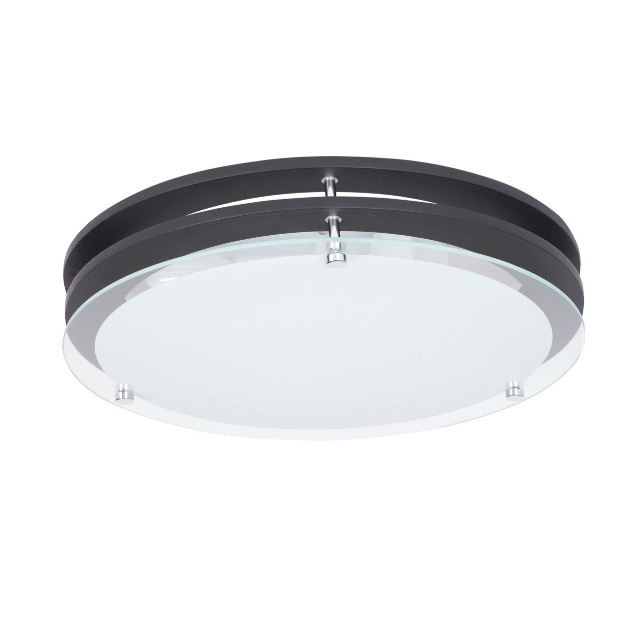 Светильник потолочный MW Light Эдгар 408011304