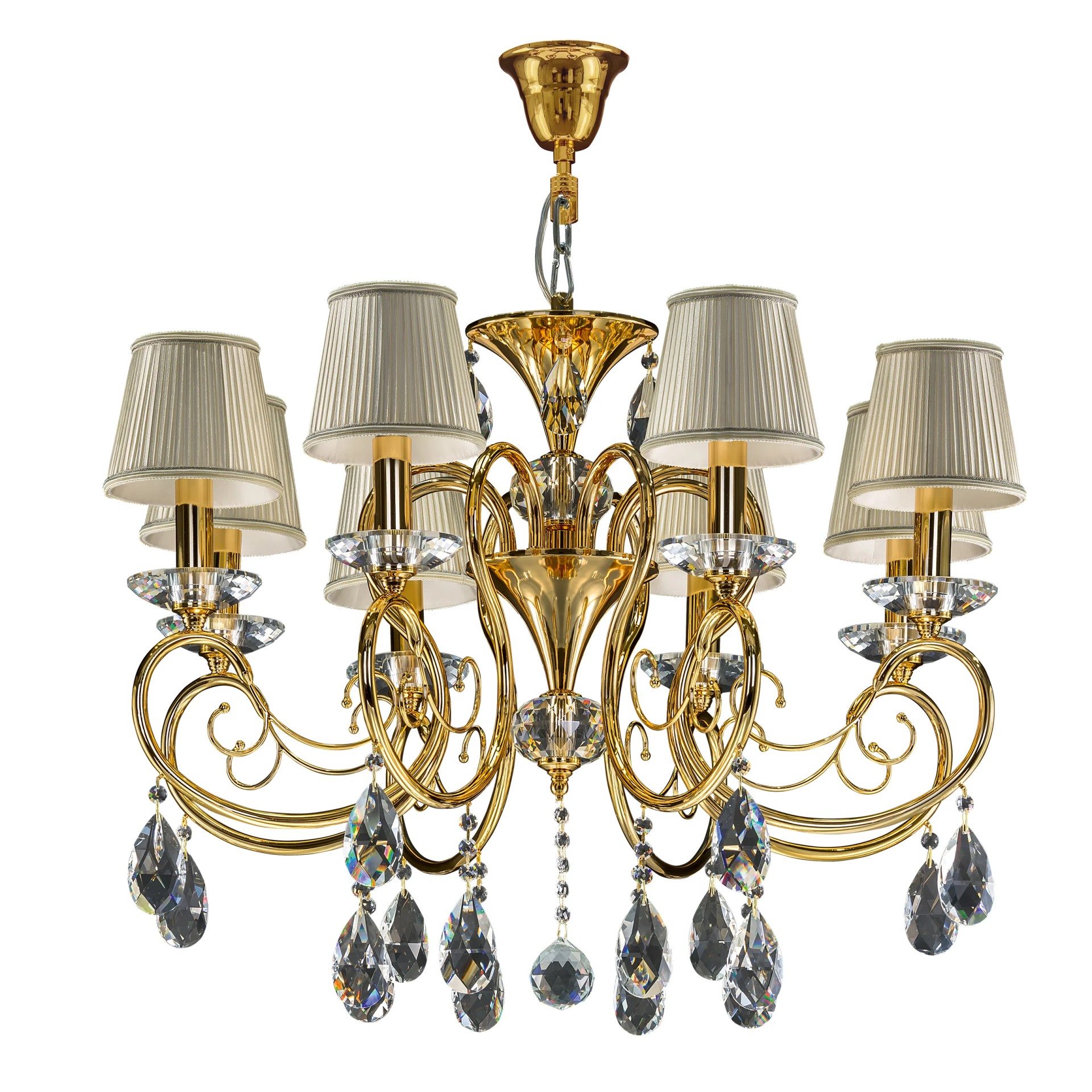 Подвесная люстра Lightstar Ricerco 693082