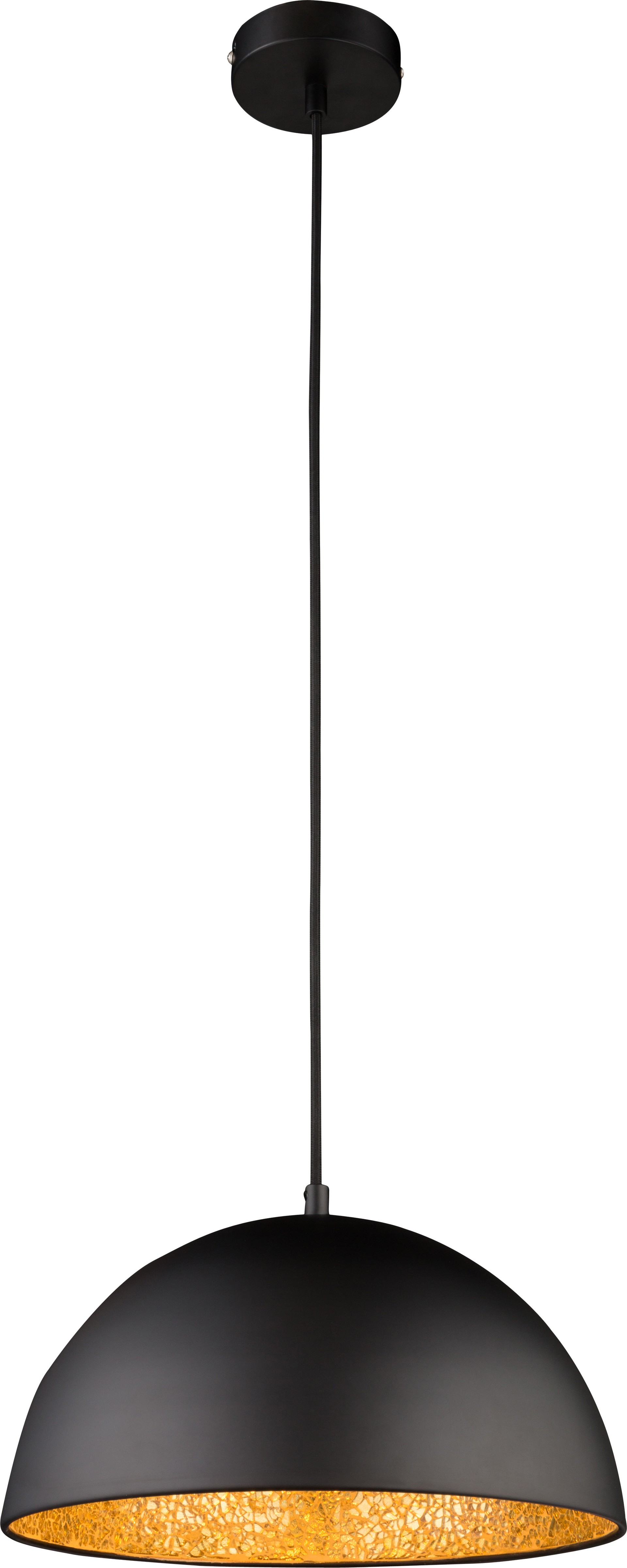 Светильник подвесной Globo Okko 15166S