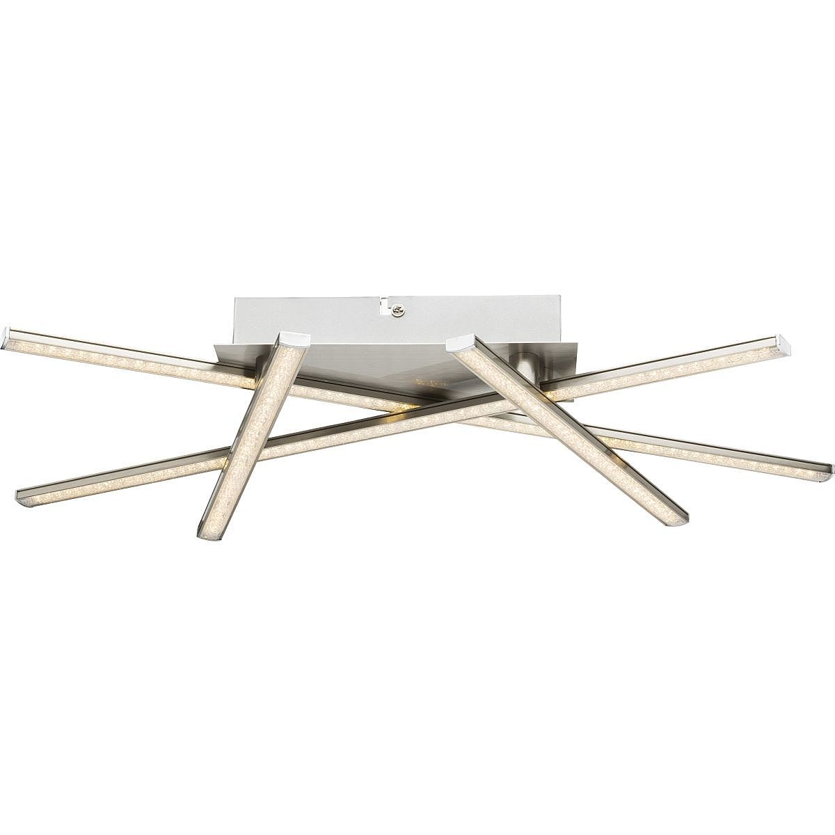 Потолочная светодиодная люстра Jorne Globo 67084-20