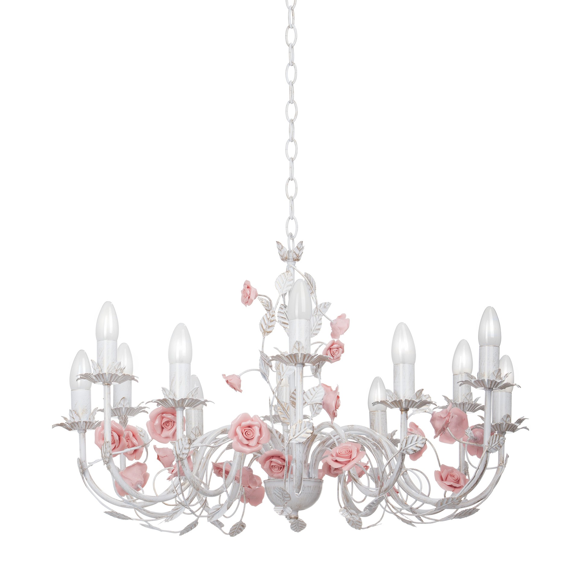 Подвесная люстра Vitaluce V1322 V1322/12