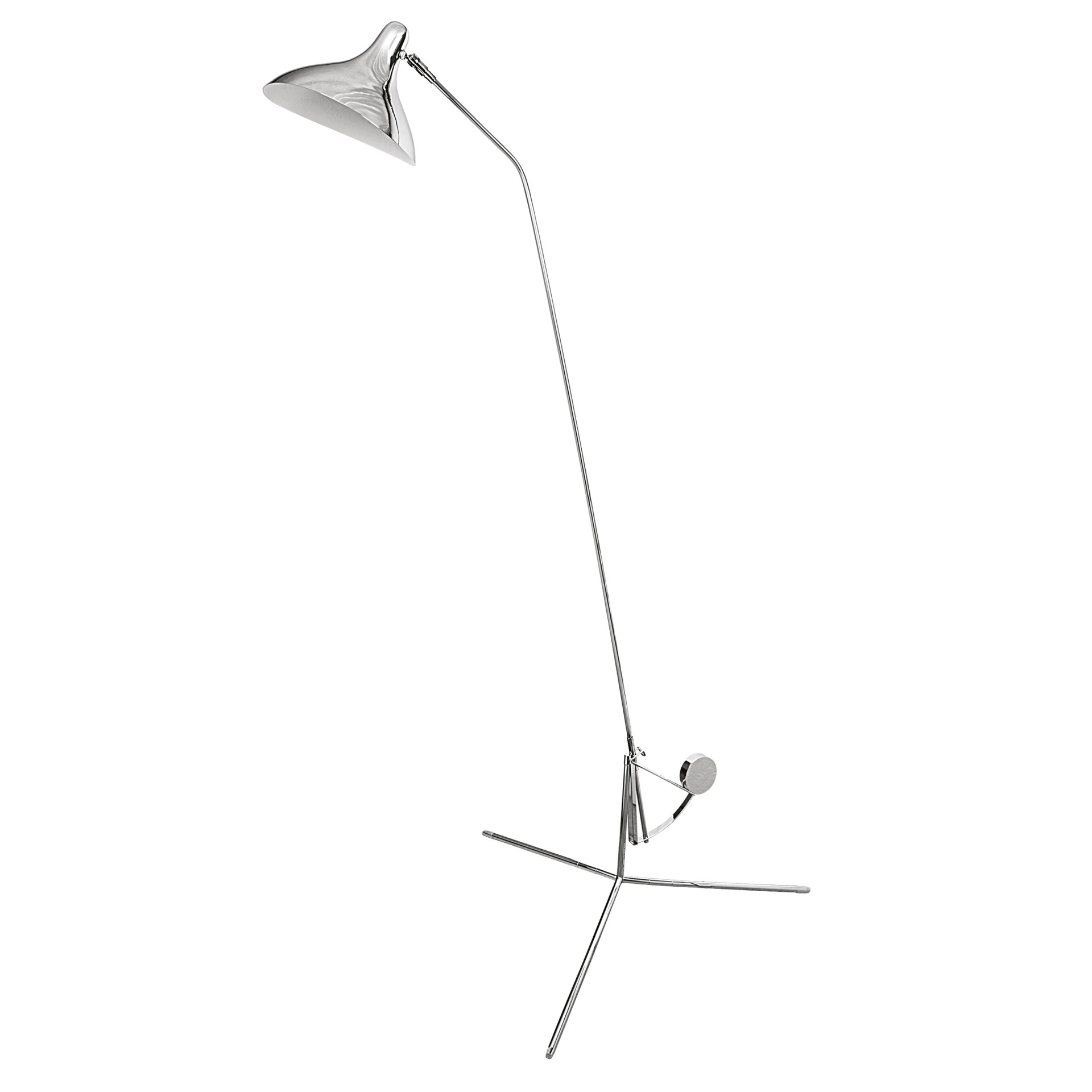 Торшер Lightstar Manti 764714