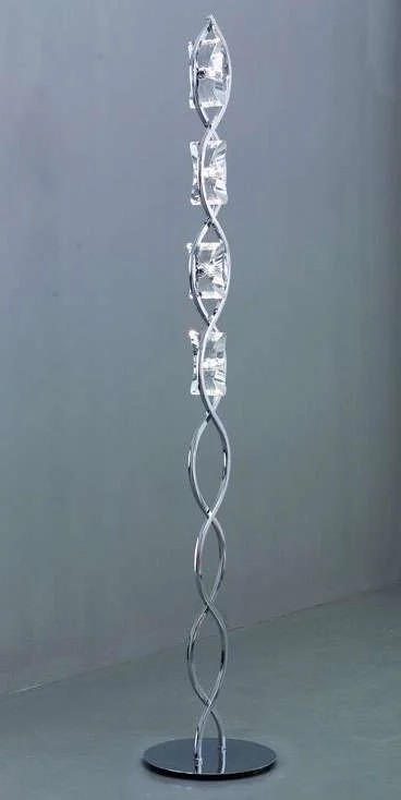 Торшер Mantra KROM 0898