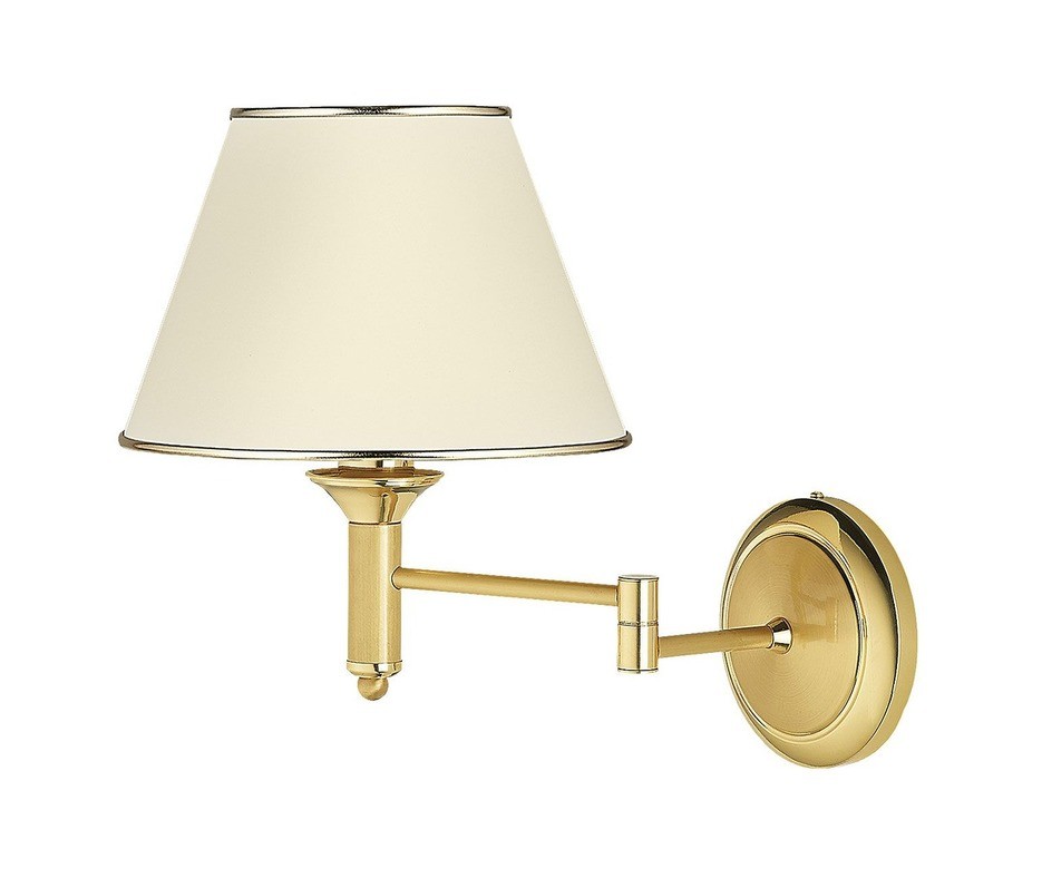 Настенное бра Jupiter Classic 208 CL K