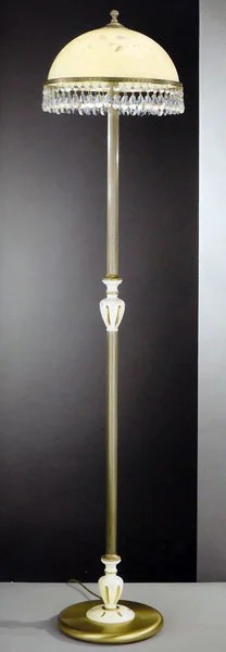 Торшер Reccagni Angelo 6806 PN 6806/2