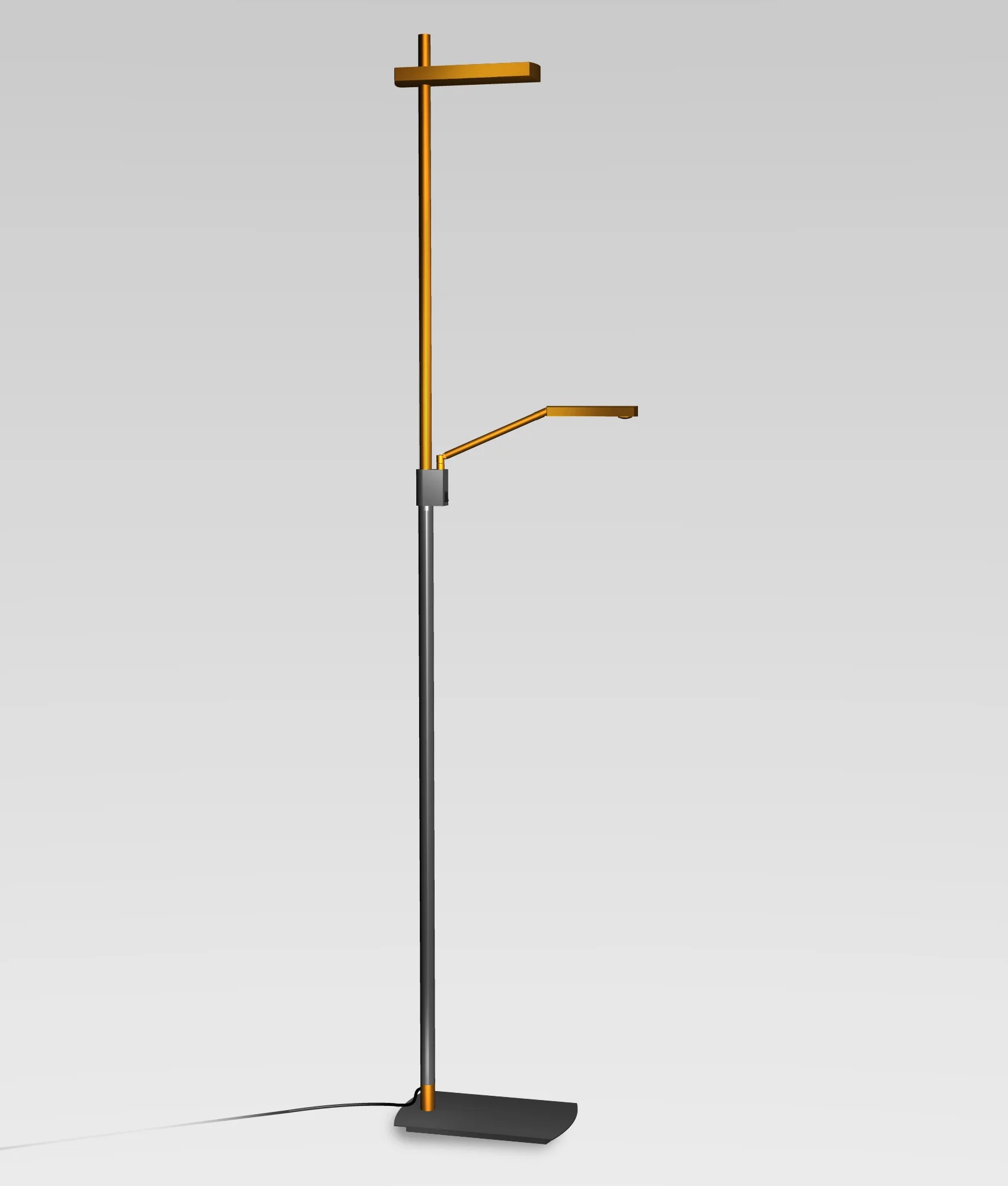 Торшер Mantra PHUKET 4943