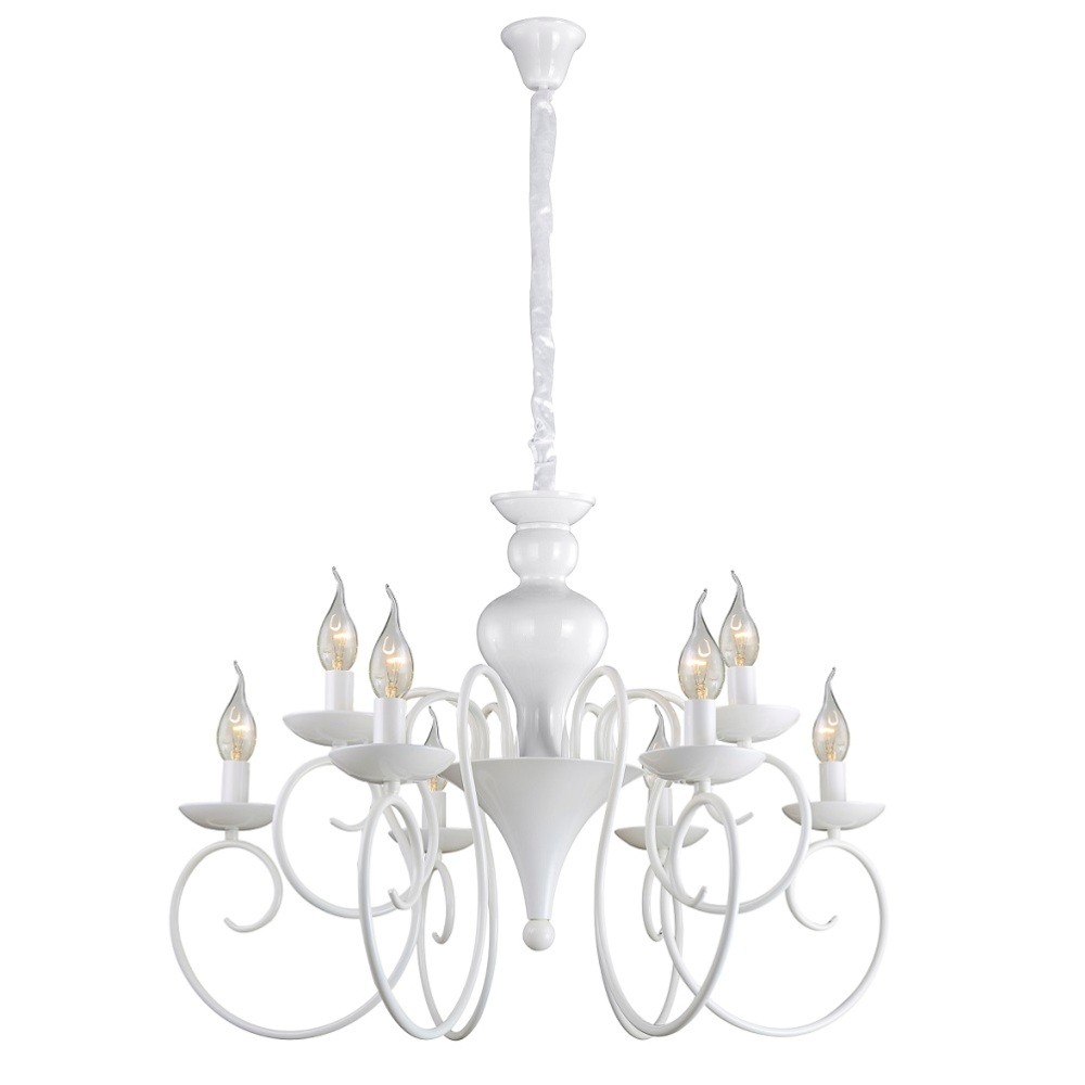 Подвесная люстра Crystal Lux Sempre SEMPRE SP6+3