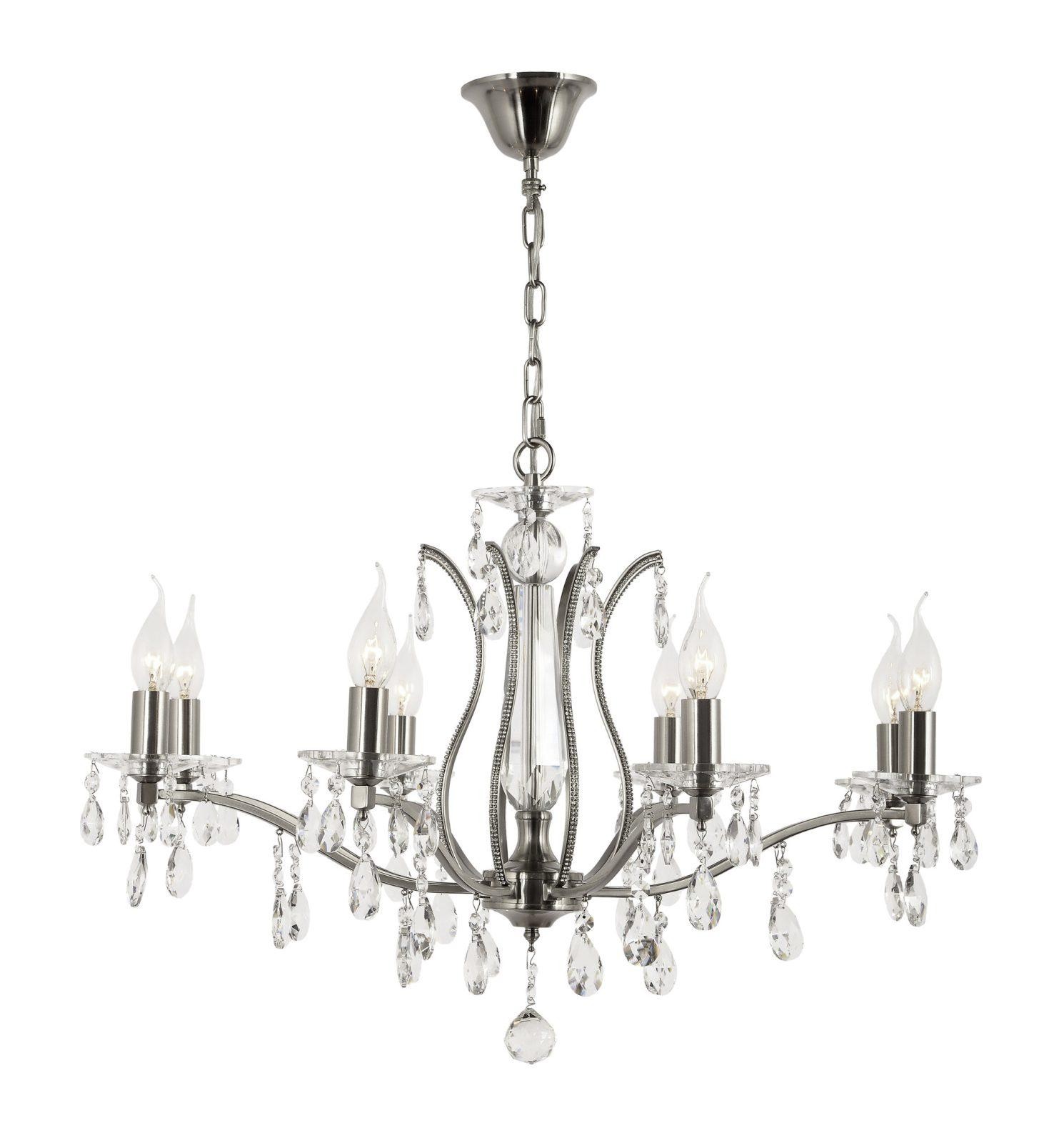 Подвесная люстра Alberi E 1.1.8.600 NM Arti Lampadari