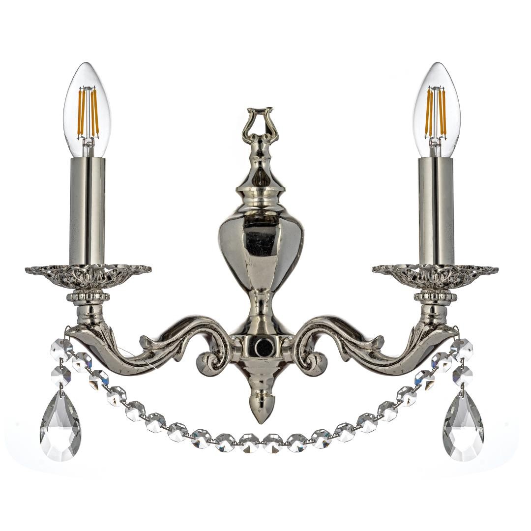 Настенное бра Arti Lampadari Amelia Amelia E 2.1.2.600 SB