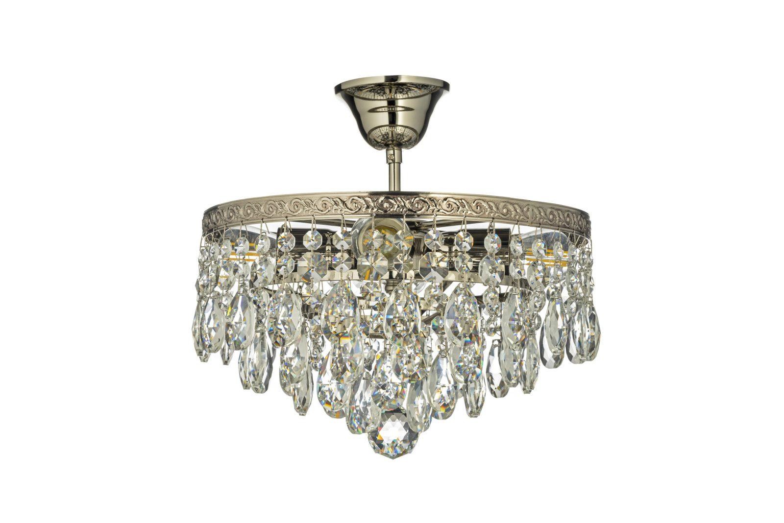 Потолочная люстра Arti Lampadari Castellana Castellana E 1.3.30.602 N