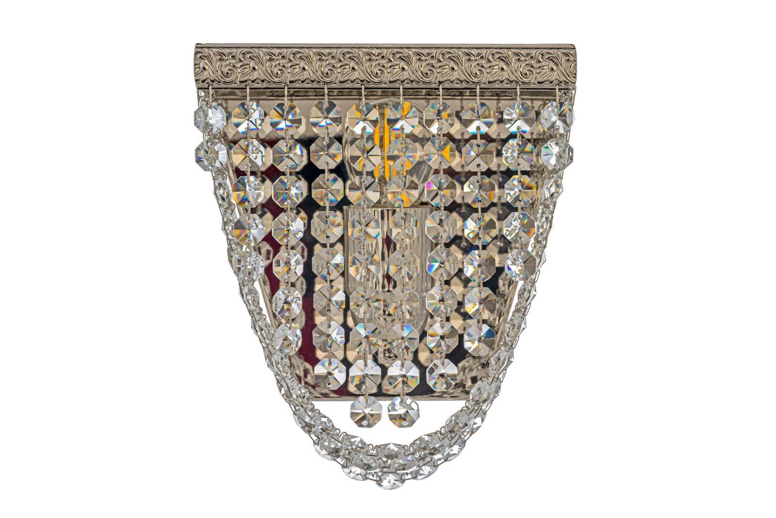 Настенное бра Arti Lampadari Favola Favola E 2.10.501 N