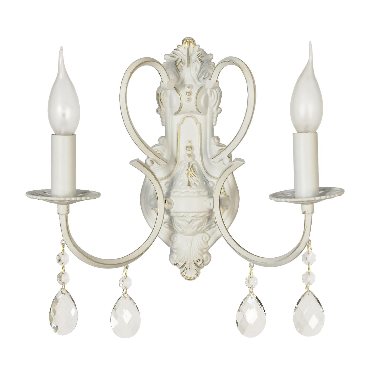 Настенное бра Arti Lampadari Miracoli Miracoli E 2.1.2 CG