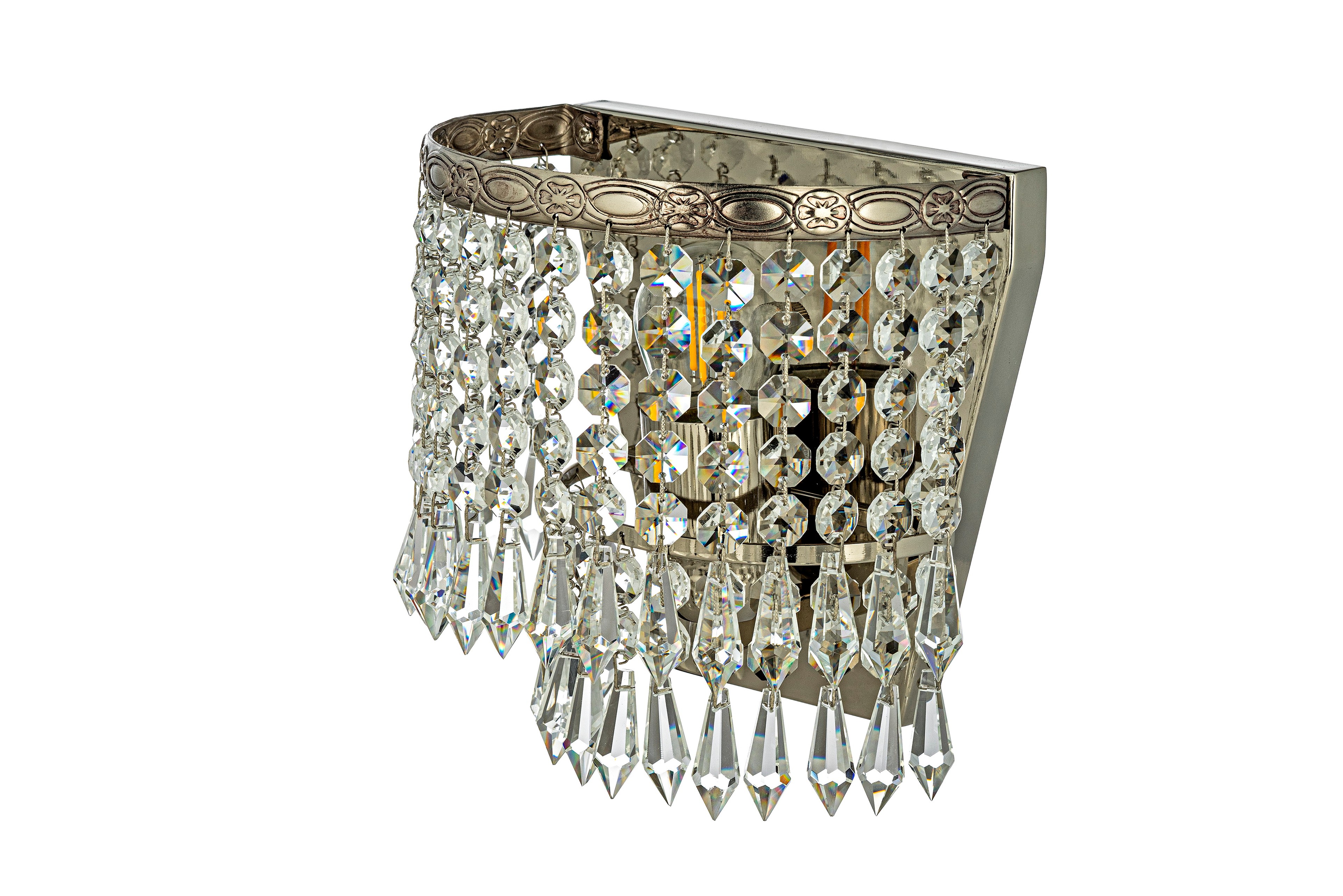 Настенное бра Arti Lampadari Nonna Nonna E 2.10.501 N