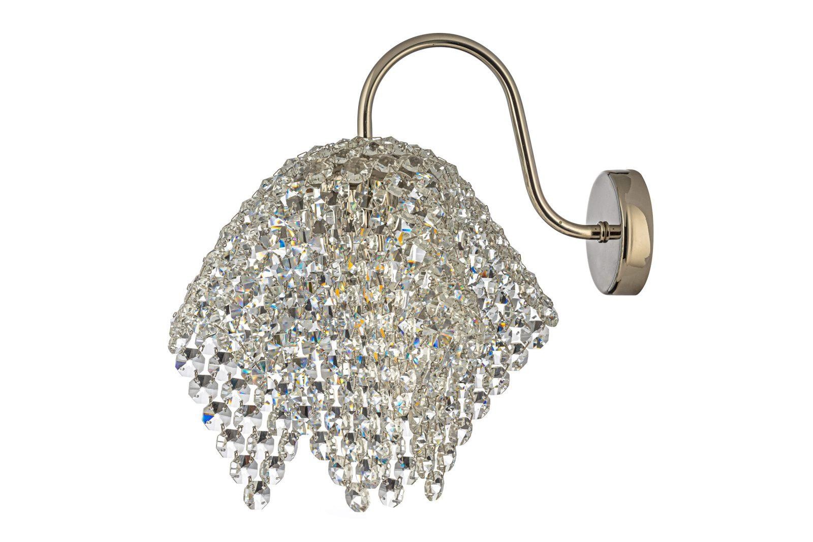 Настенное бра Arti Lampadari Roma Roma E 2.1.1 N