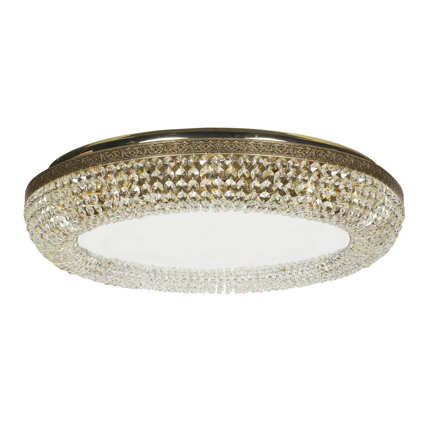 Потолочная люстра Arti Lampadari Santa Santa E 1.4.80.600 GH