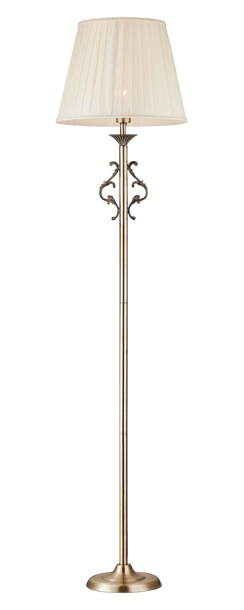 Торшер Maytoni Vesta RC330-FL-01-R