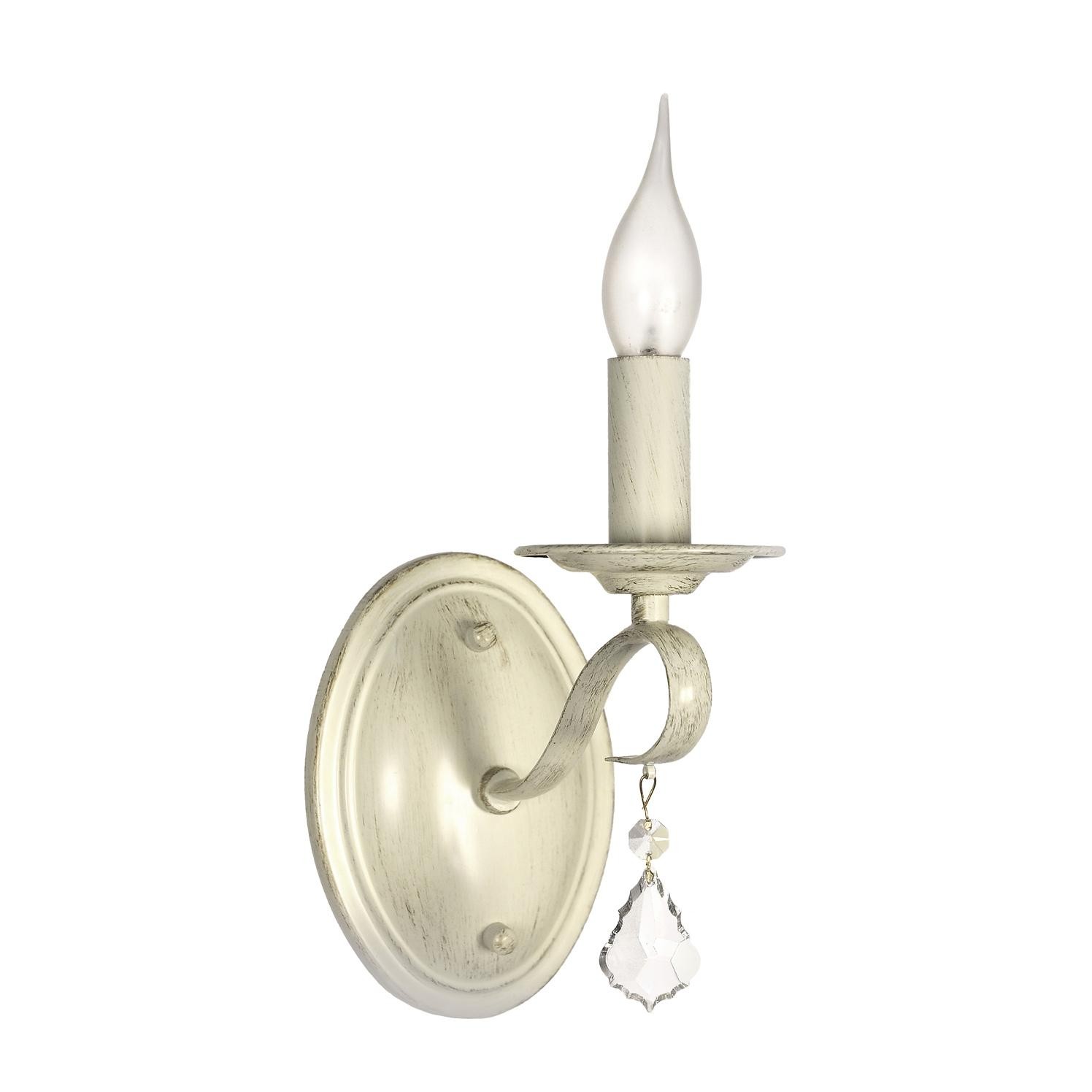 Настенное бра Arti Lampadari Viticella Viticella E 2.1.1.602 C