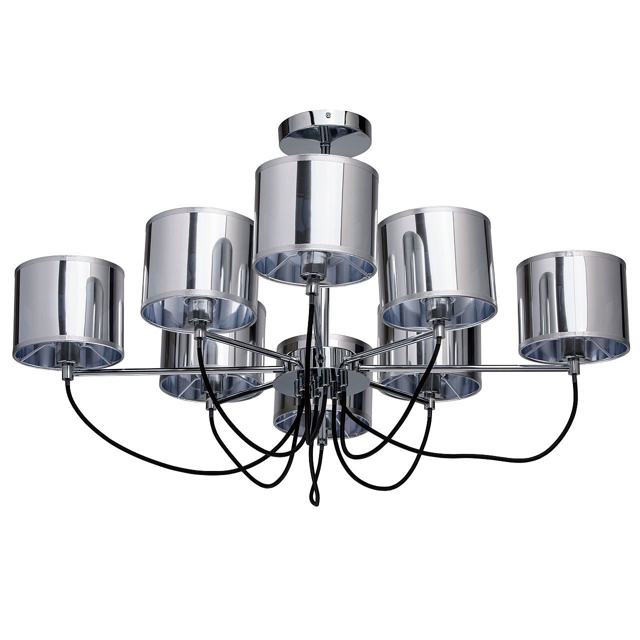 Люстра на штанге MW Light Лацио 103010908