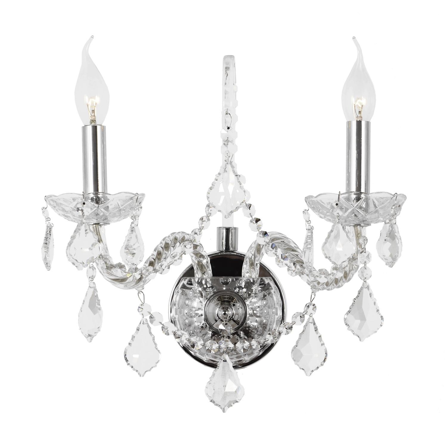 Настенное бра Dio D'Arte Bertola Bertola E 2.1.2.600 N