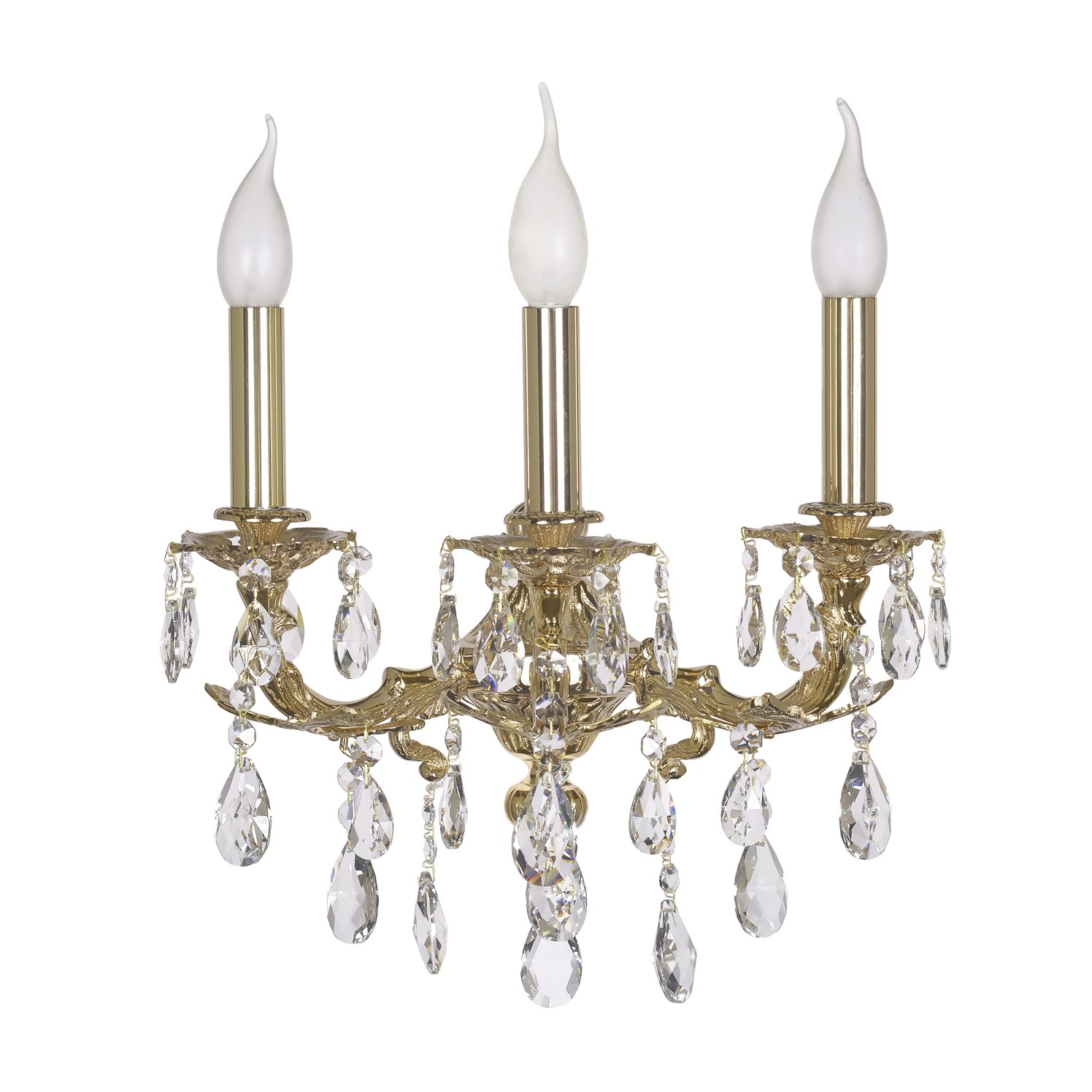 Настенное бра Dio D'Arte Aosta Aosta E 2.1.3.600 G