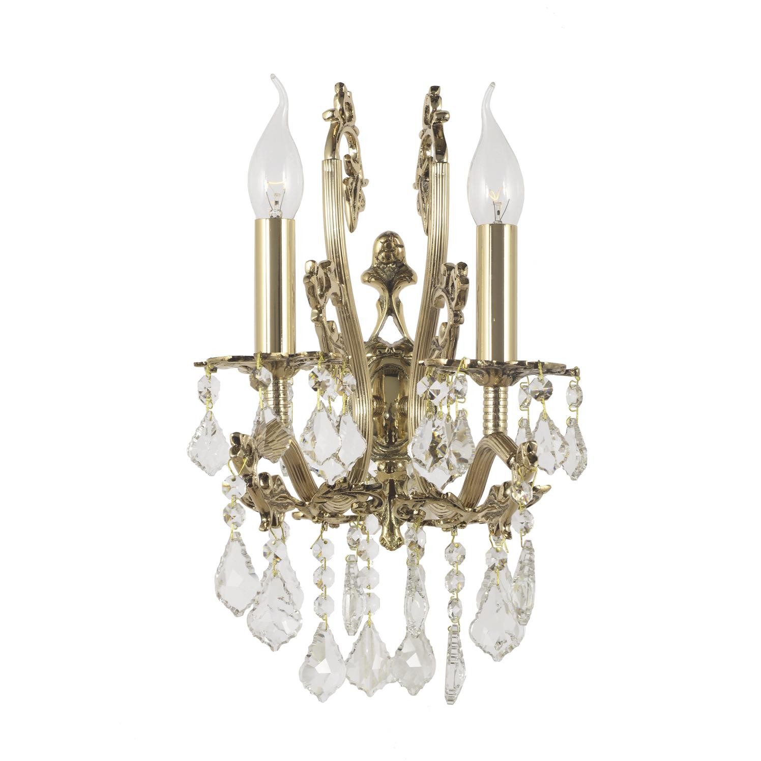 Настенное бра Dio D'Arte Sorrento Sorrento E 2.1.2.600 GB