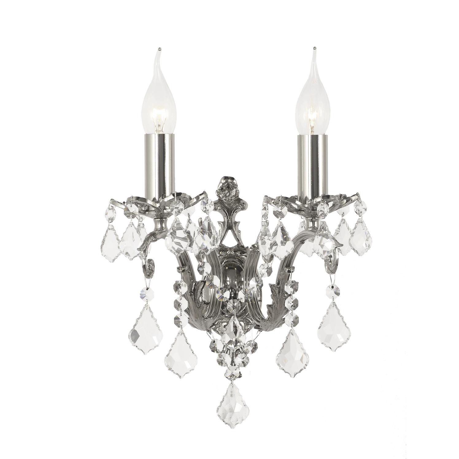 Настенное бра Dio D'Arte Forli Forli E 2.1.2.600 N