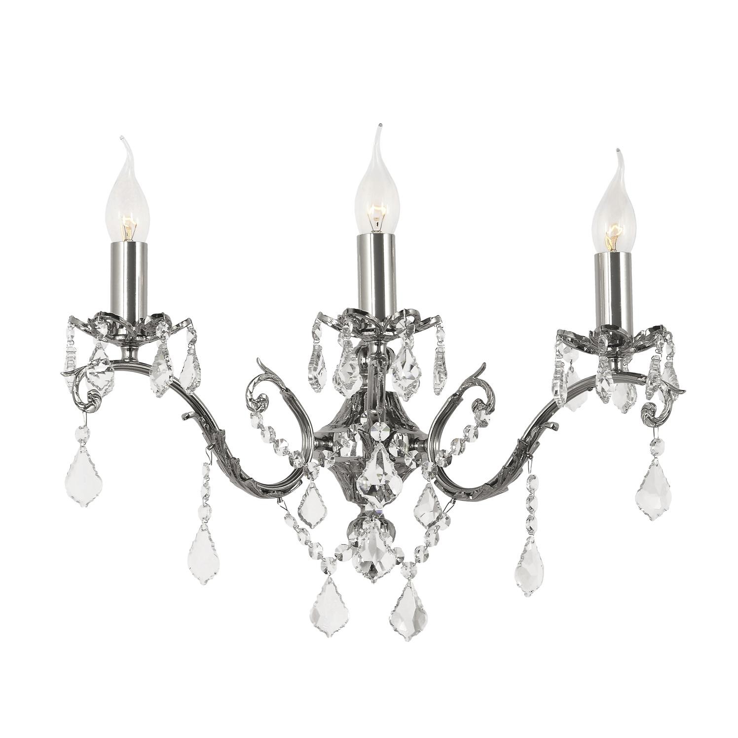 Настенное бра Dio D'Arte Forli Forli E 2.1.3.600 N