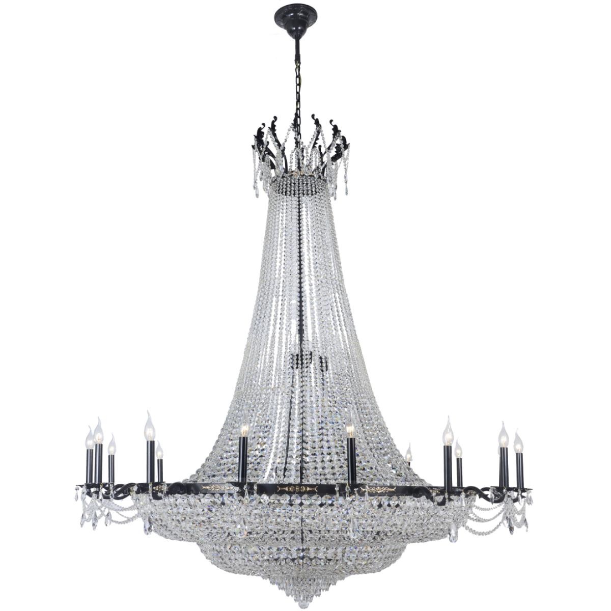 Подвесная люстра Dio D'Arte Lodi Lodi E 1.6.16.100 A