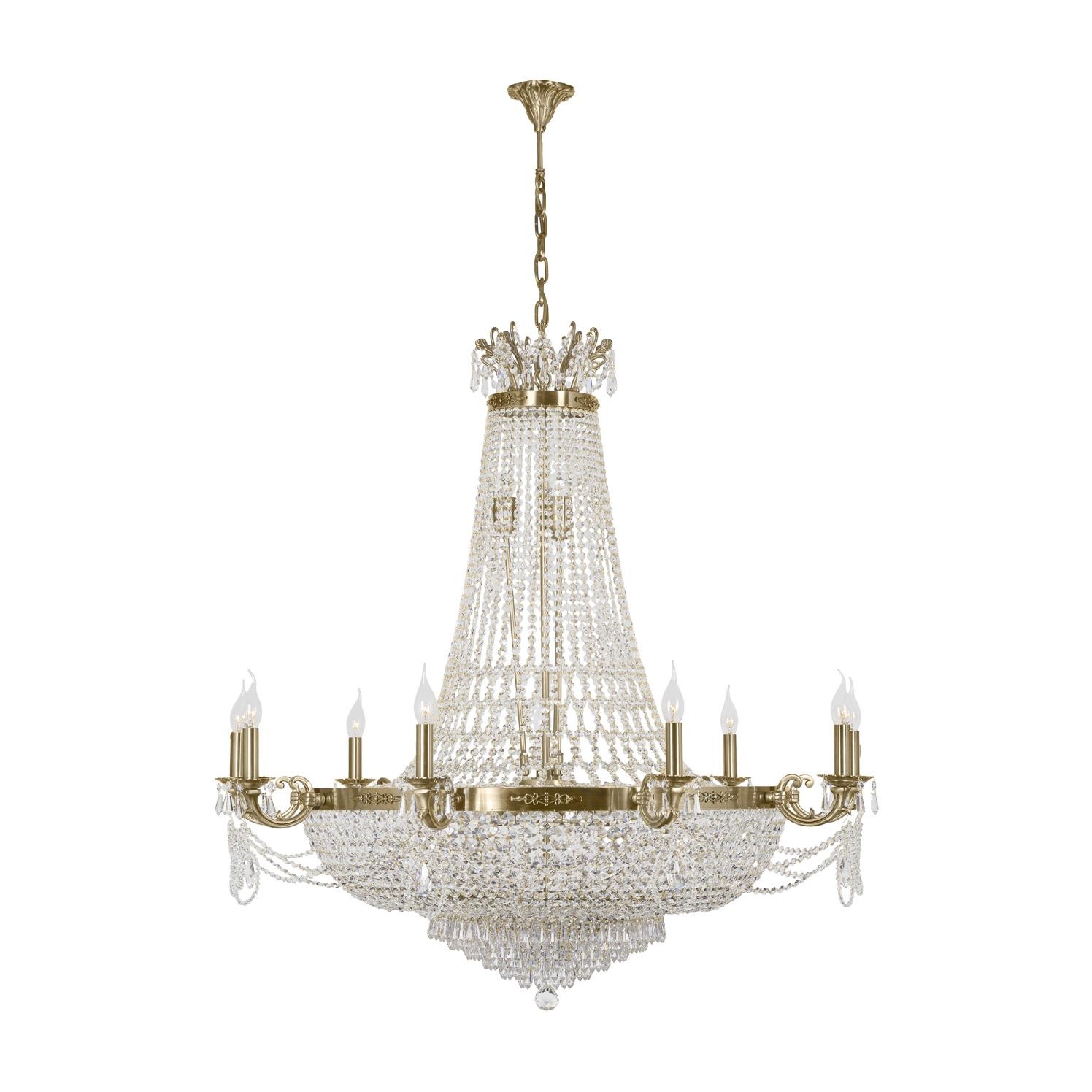 Подвесная люстра Dio D'Arte Lodi Lodi E 1.6.9.600 GB