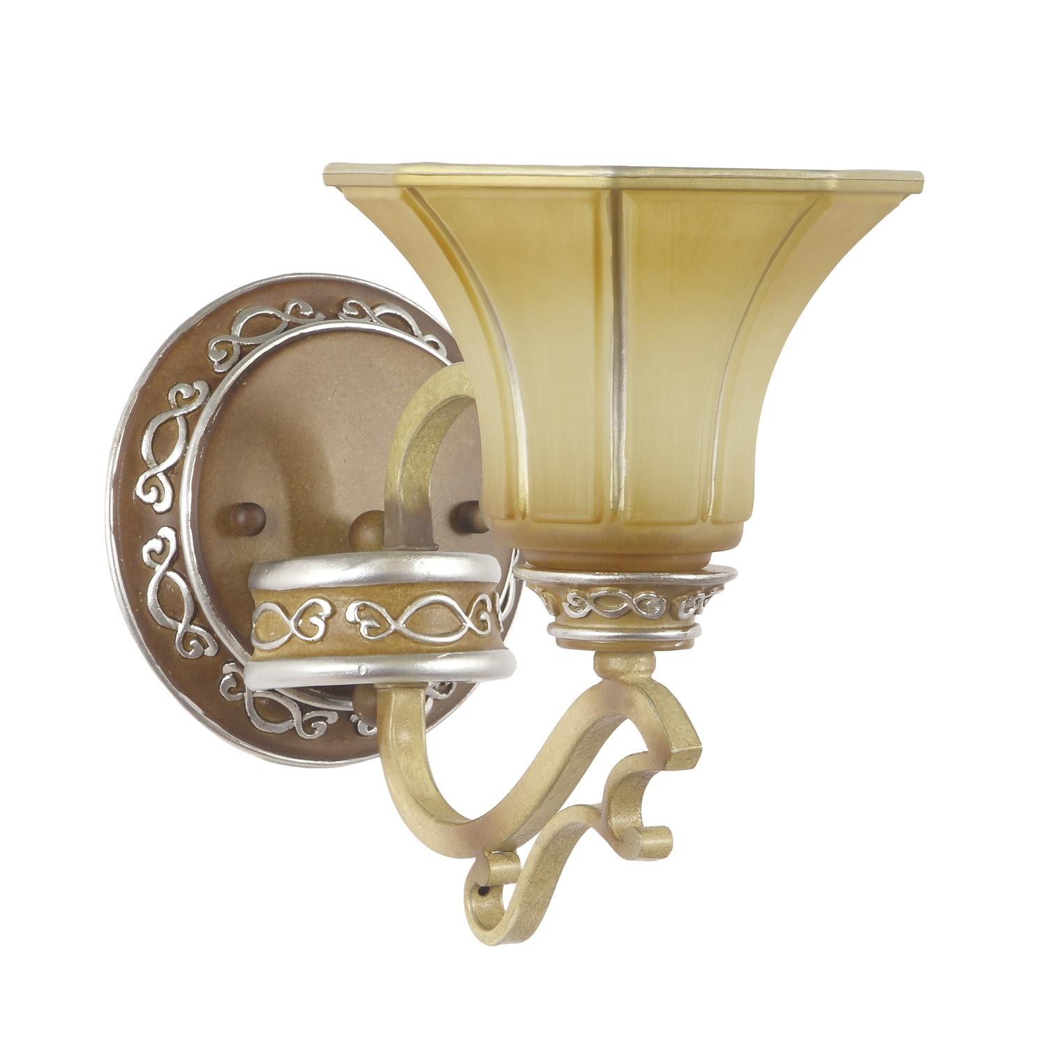 Настенное бра Dio D'Arte Morelli Morelli E 2.1.1