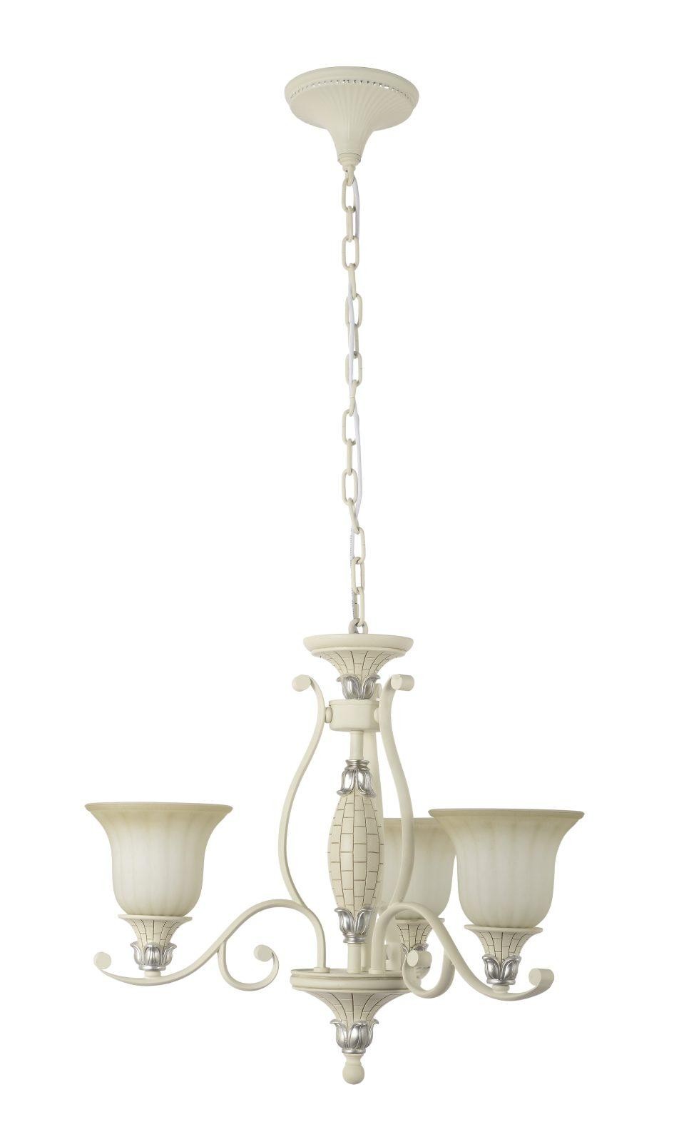 Подвесная люстра Dio D'Arte Caramello Caramello E 1.1.3 C