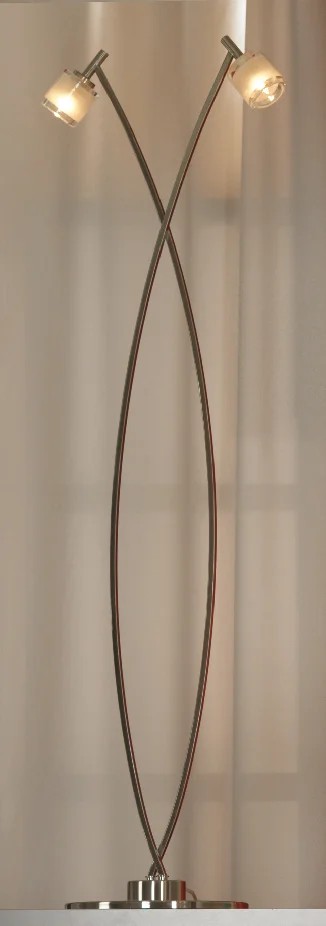 Торшер Lussole Vittorito LSC-6005-02