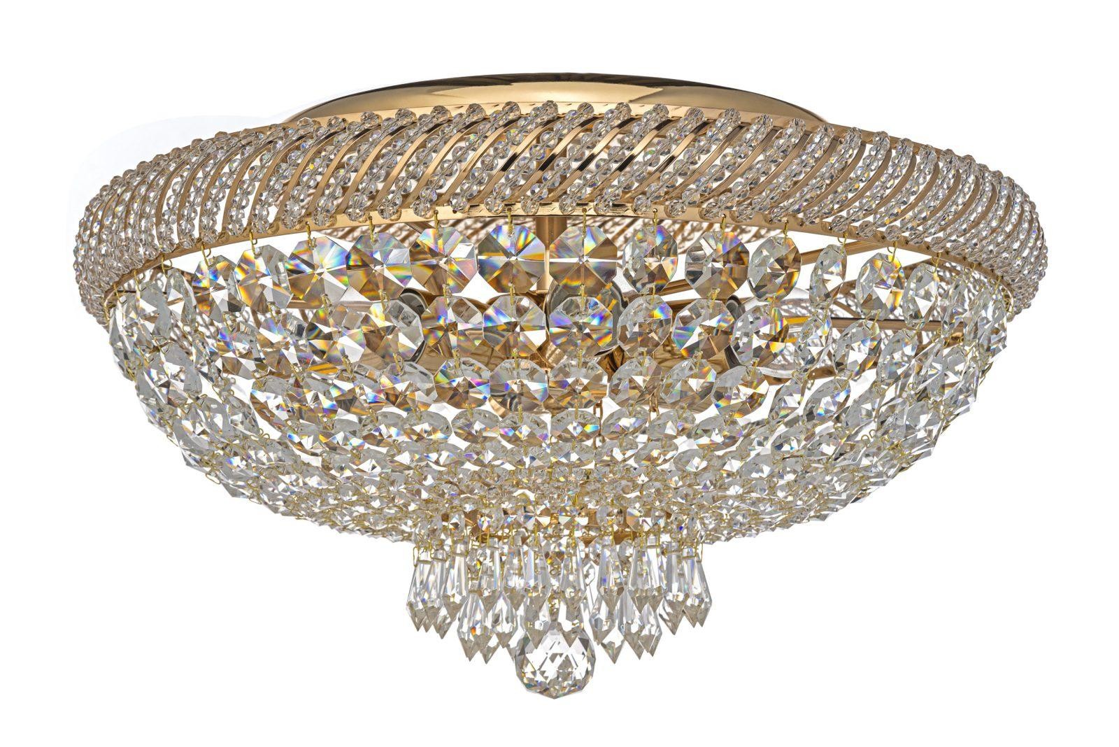 Потолочная люстра Dio D'Arte Bari Bari E 1.2.45.100 G