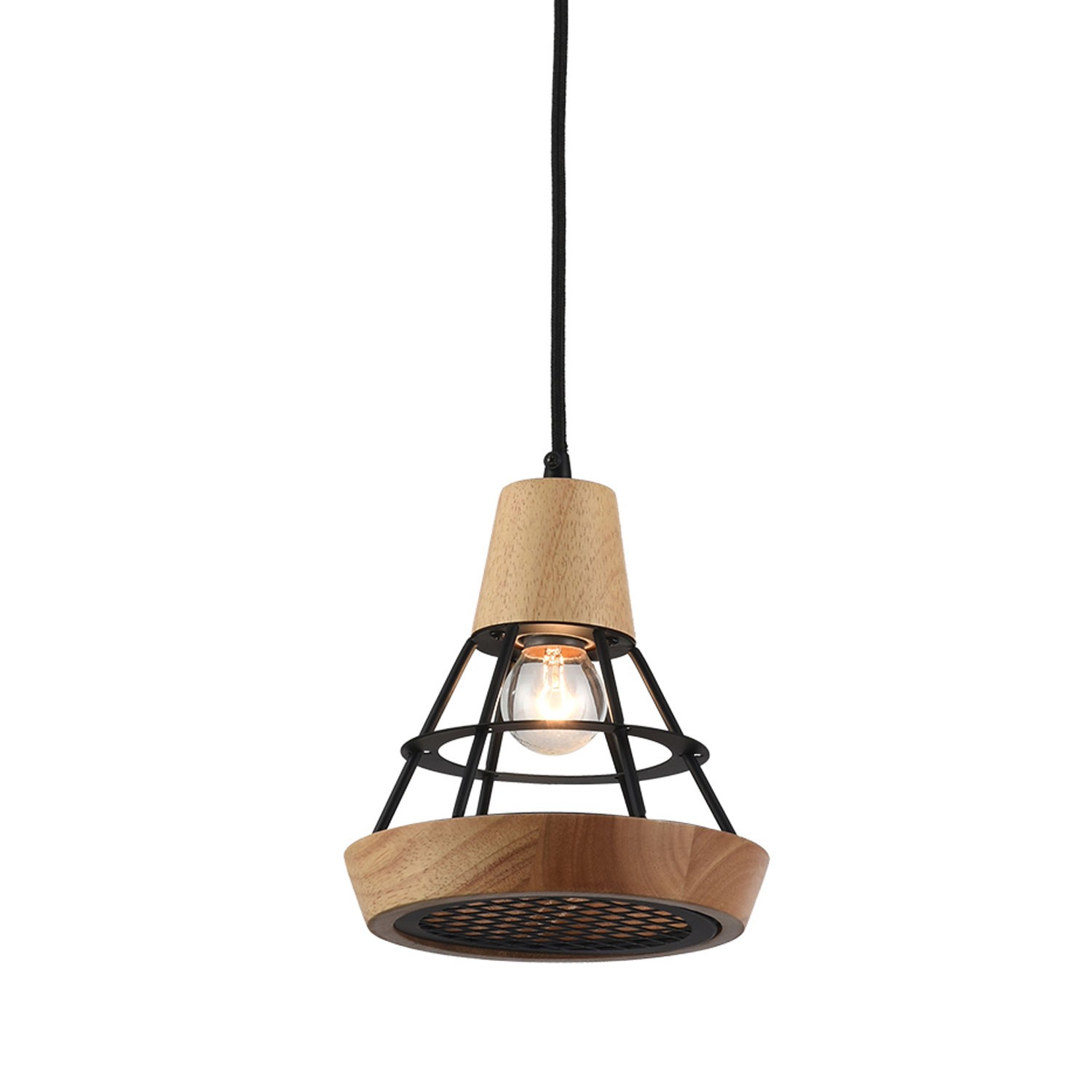 Светильник подвесной Lussole LOFT Hempstead LSP-9837