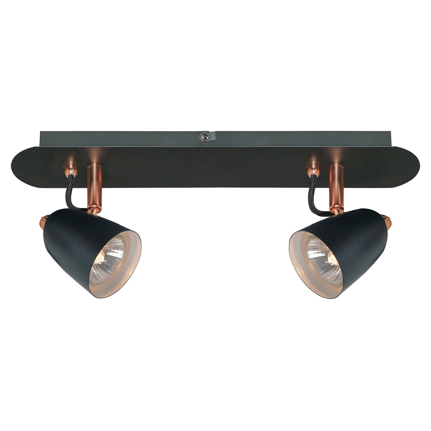 Светильник спот Lussole LOFT New Frontino LSP-9852