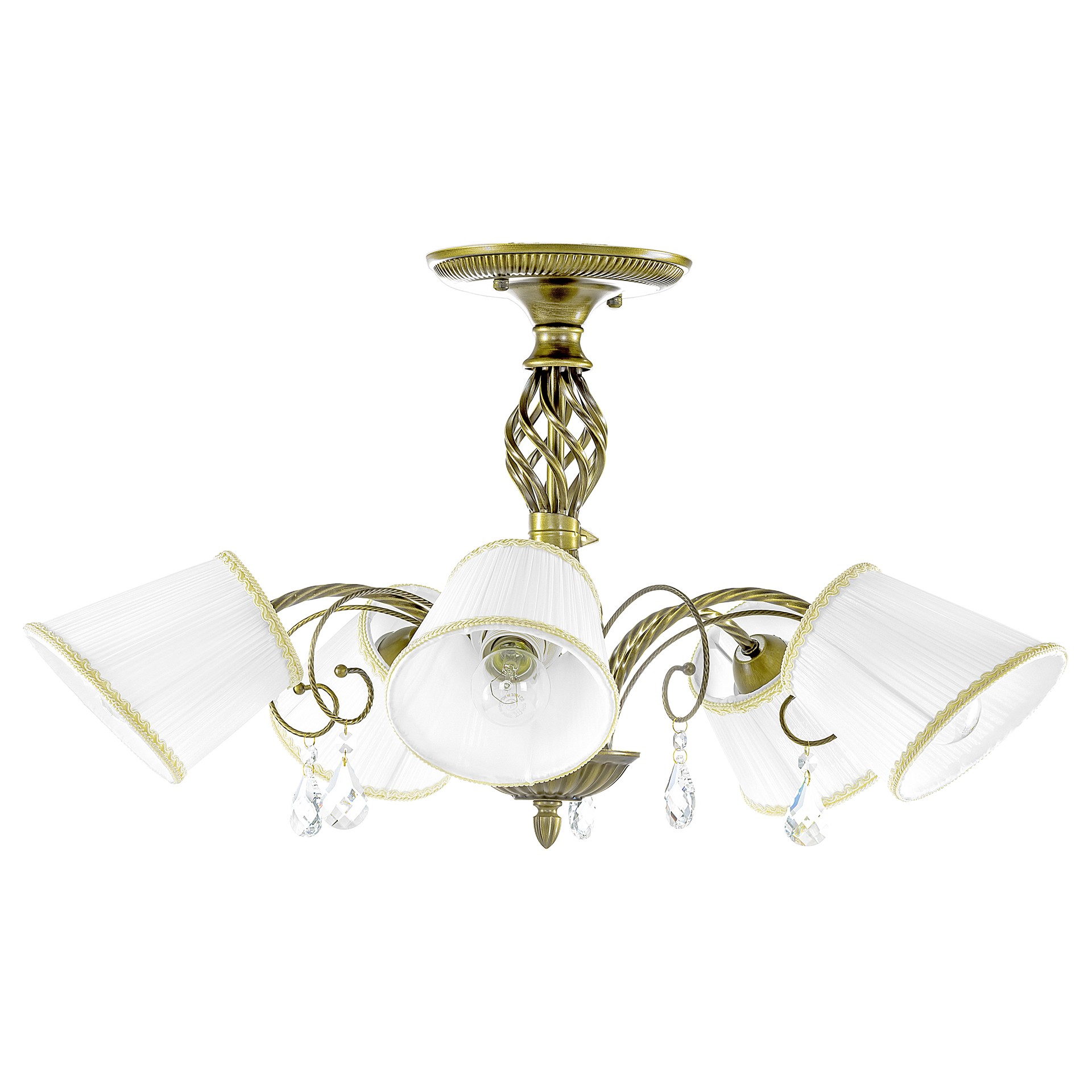 Потолочная люстра Lightstar Esedra 796051