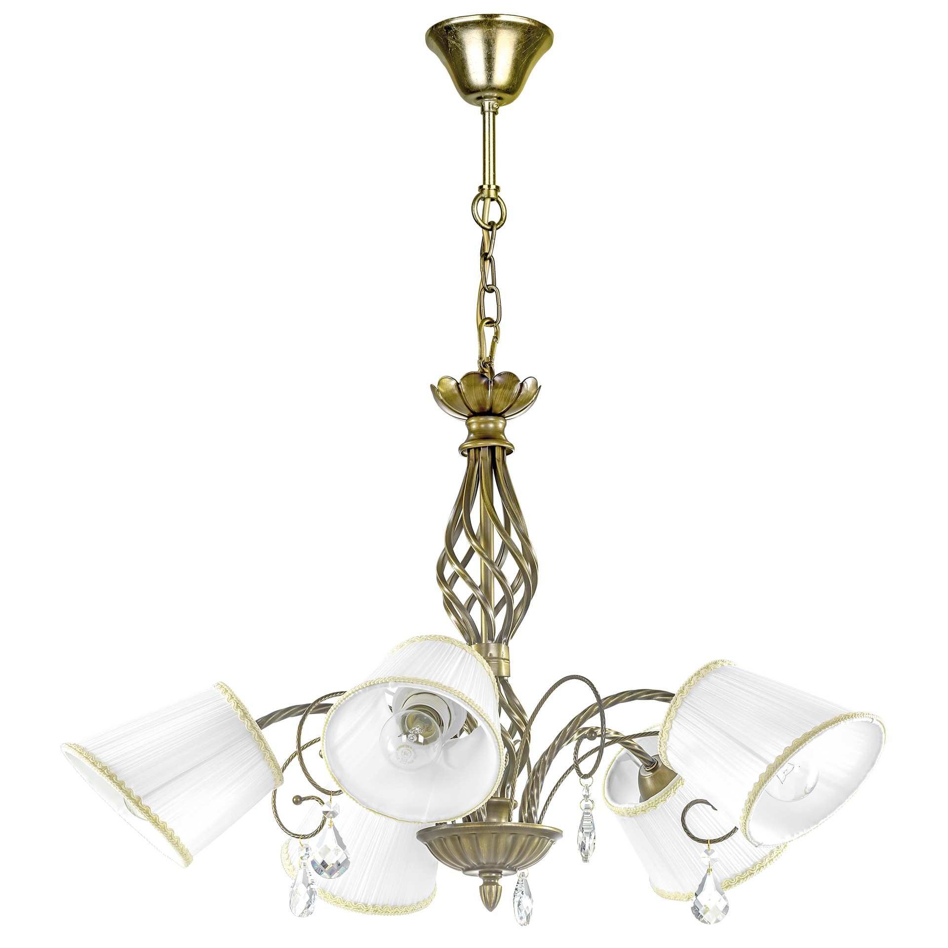 Подвесная люстра Lightstar Esedra 796151