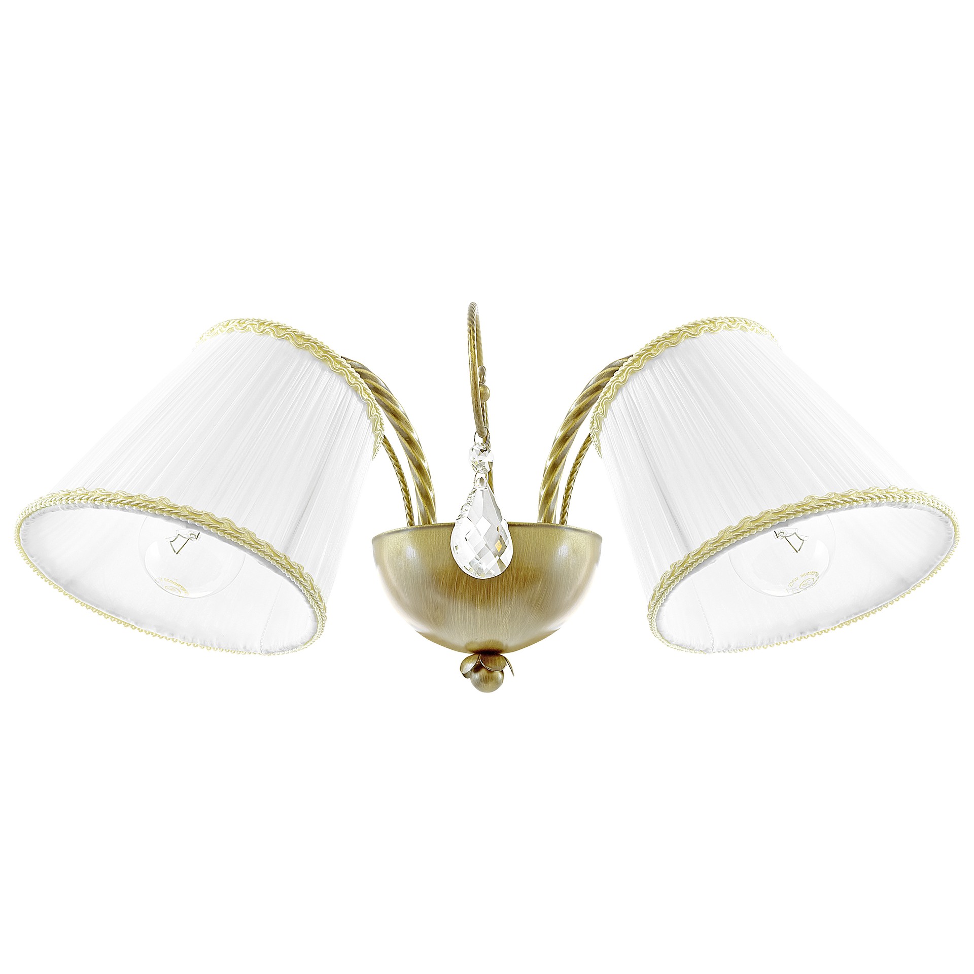 Настенное бра Lightstar Esedra 796621